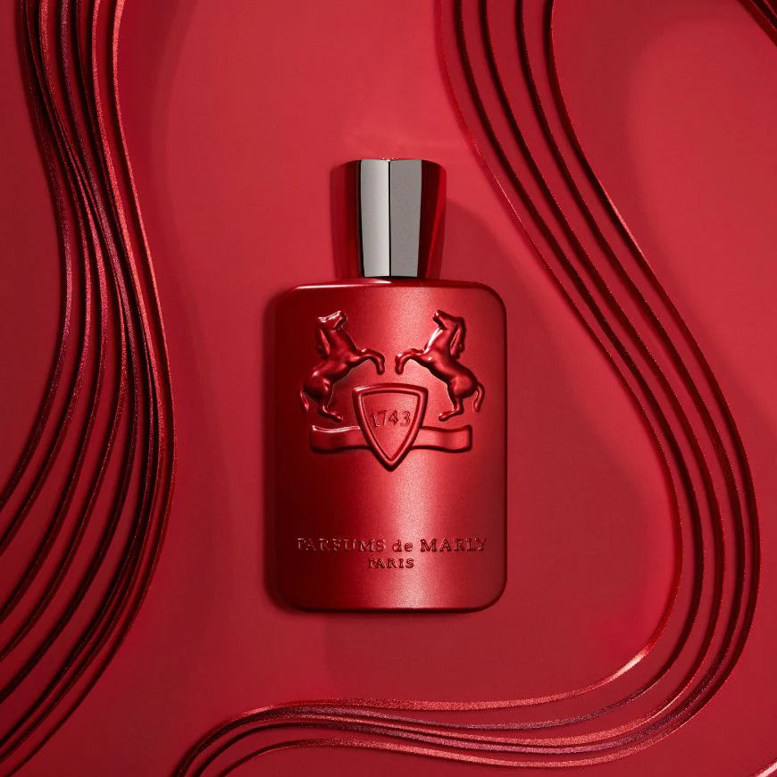 Kalan EdP, Parfums de Marly