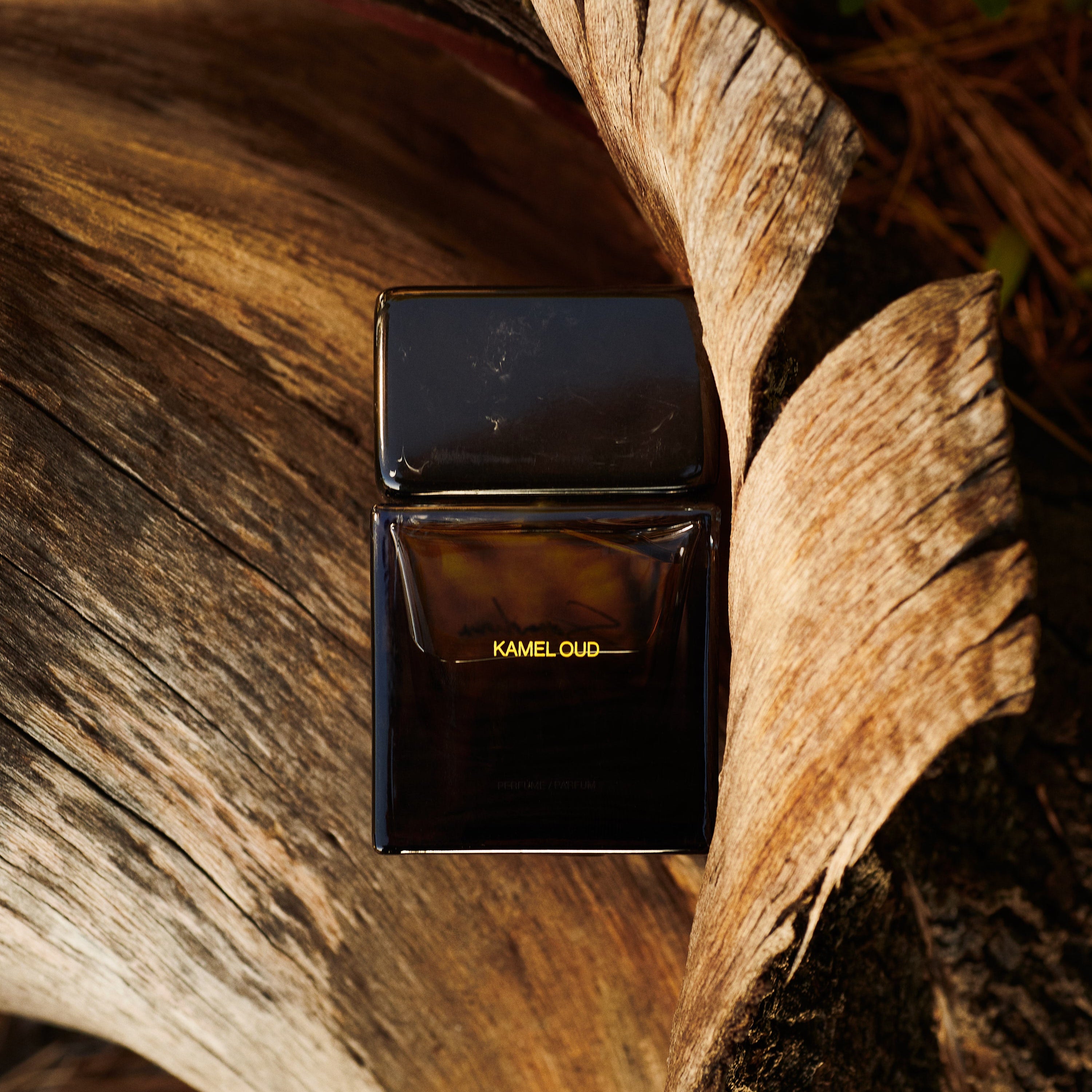 Kamel Oud Parfum, Sora Dora, Collection Universelle