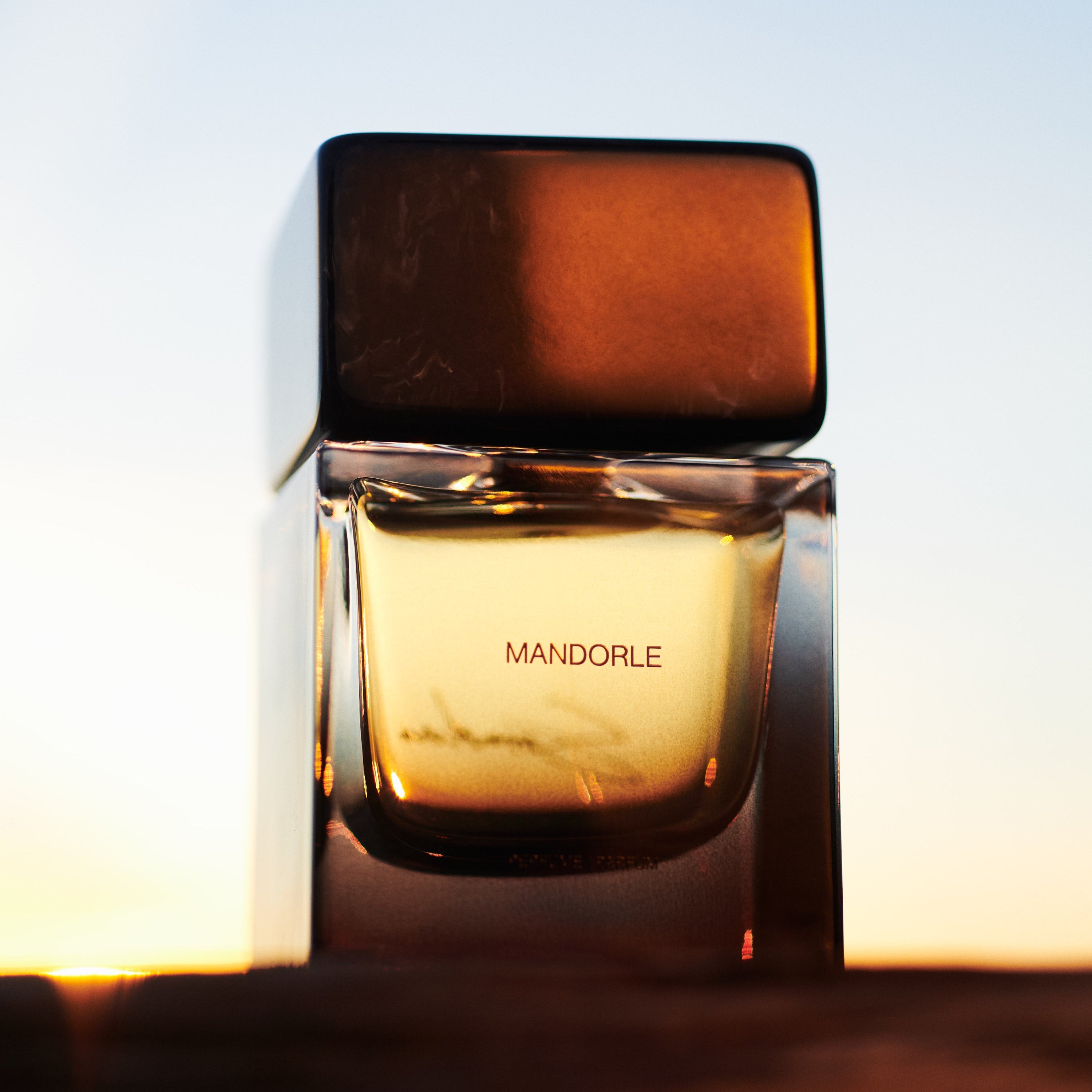 Mandorle Parfum, Sora Dora, Collection Universelle