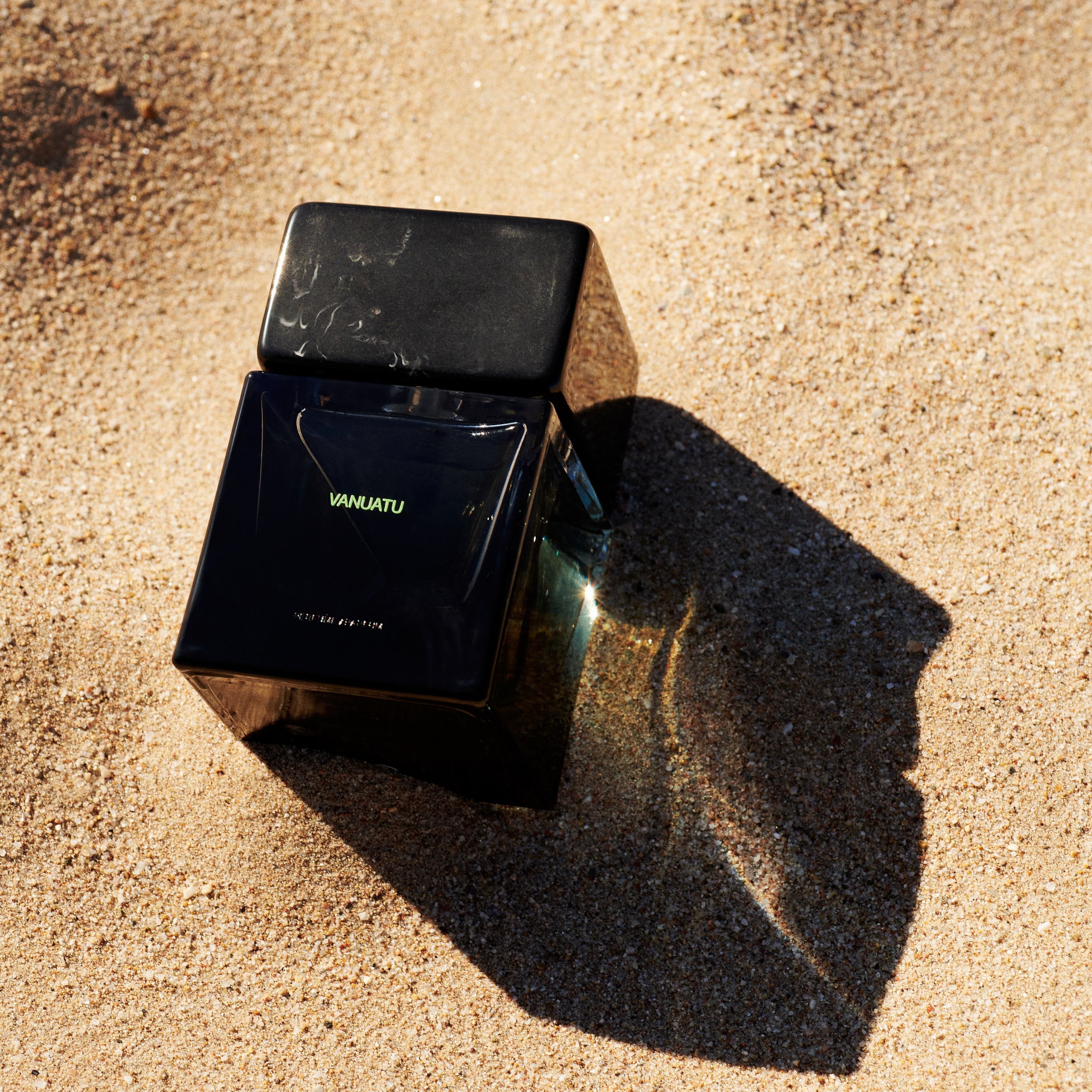 Vanuatu Parfum, Sora Dora, Collection Universelle