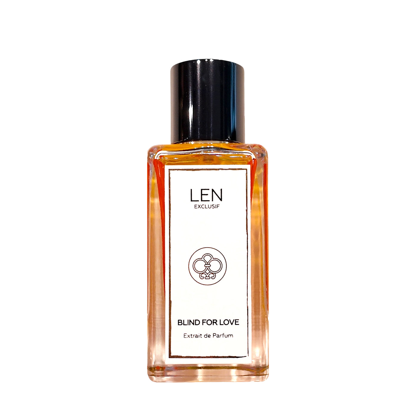 Blind for love, Len Exclusif