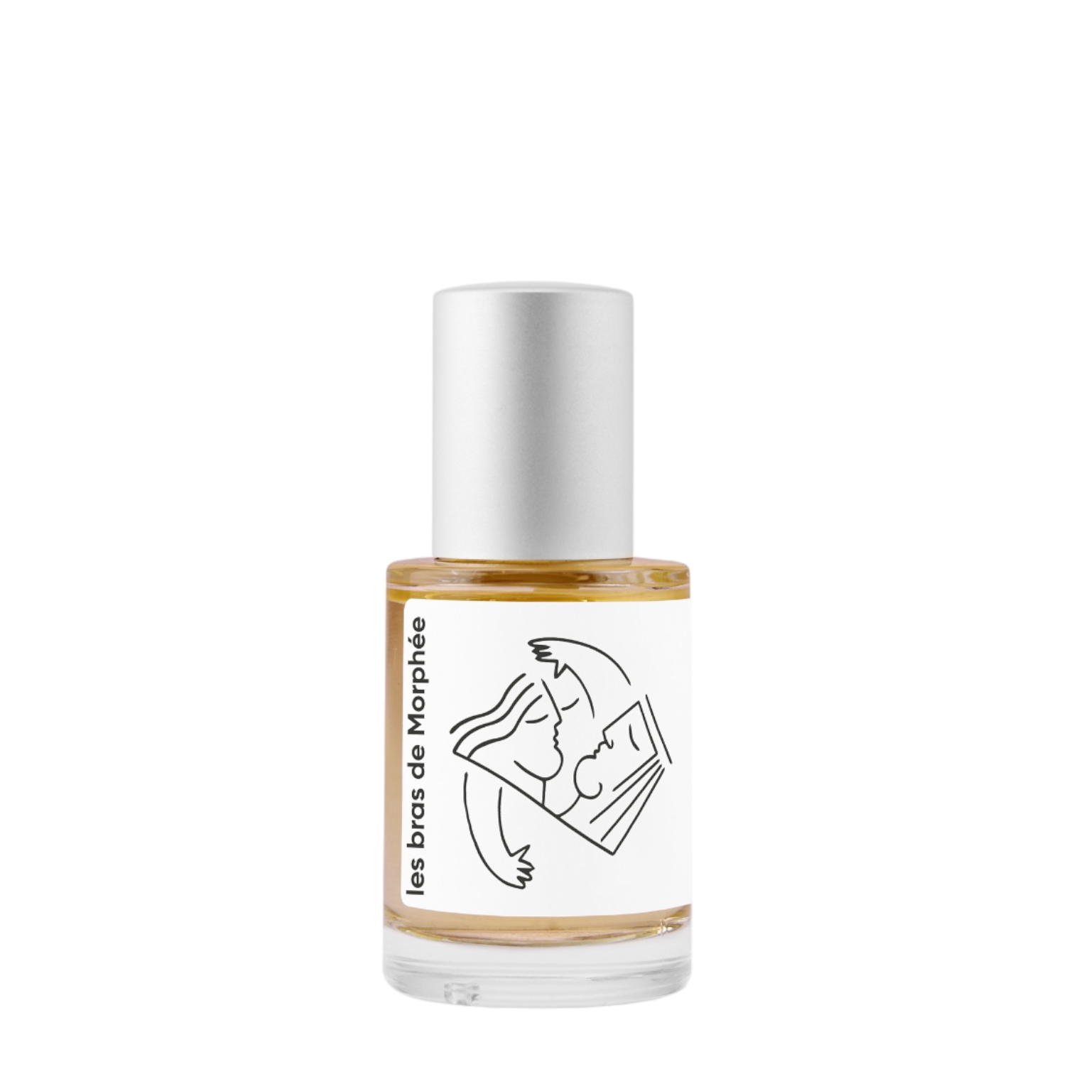 Les Bras De Morphée, Travel Size, Hellenist Paris
