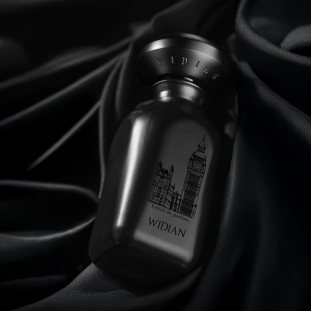 London Black Edition, Widian & Il Padrino, Sospiro Bundle