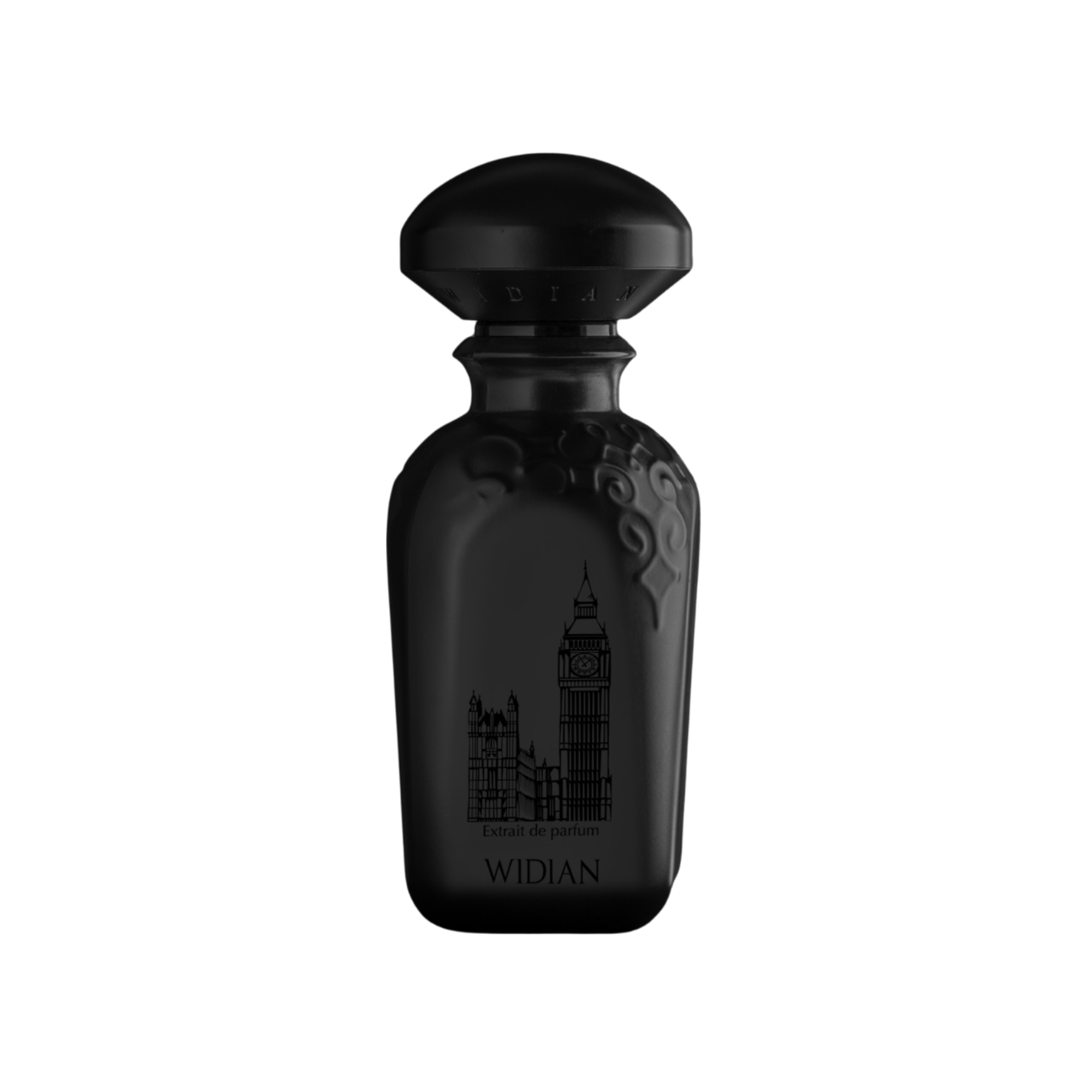 London Black Edition, Widian