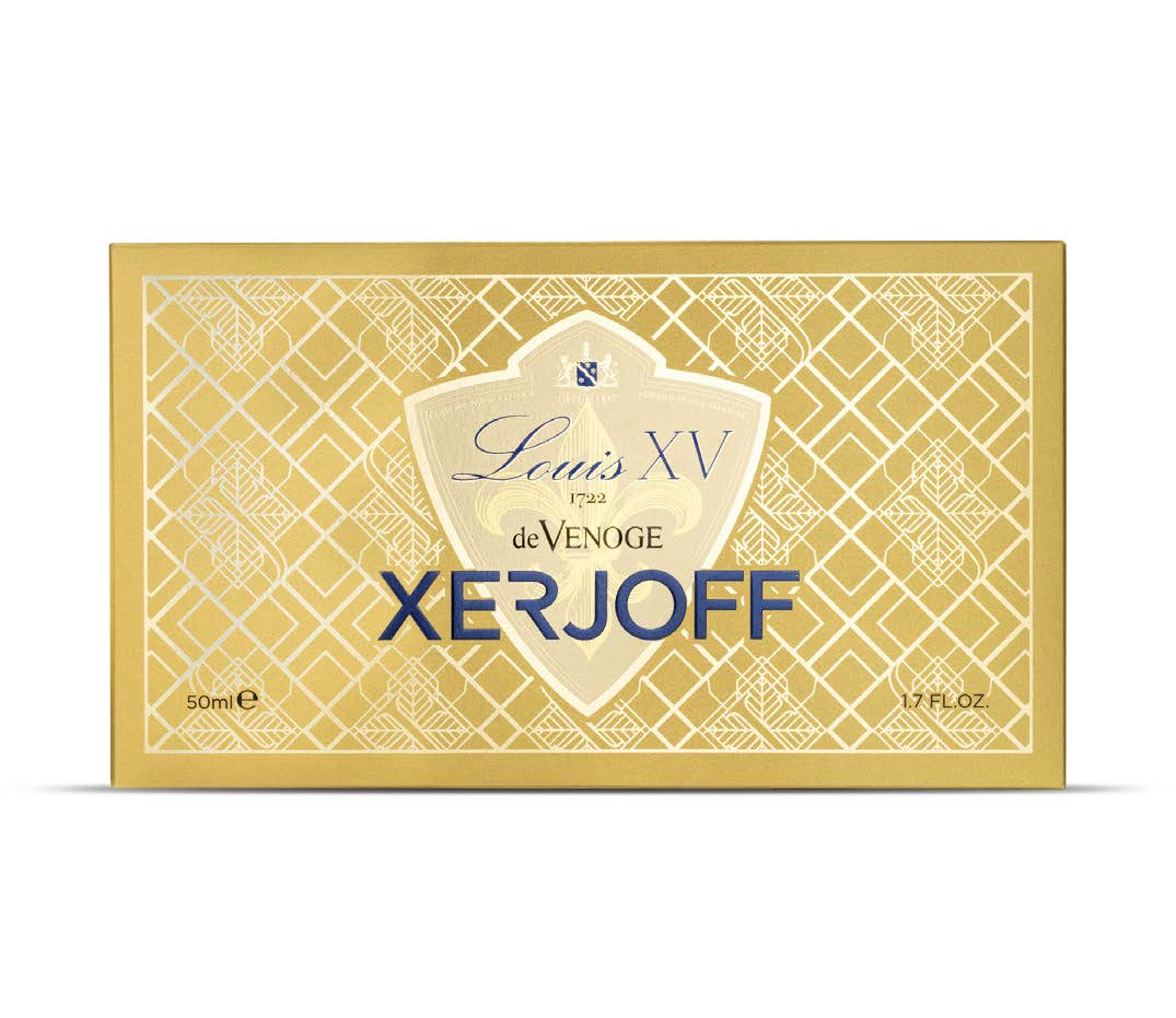Louis XV 1722, Xerjoff Blends