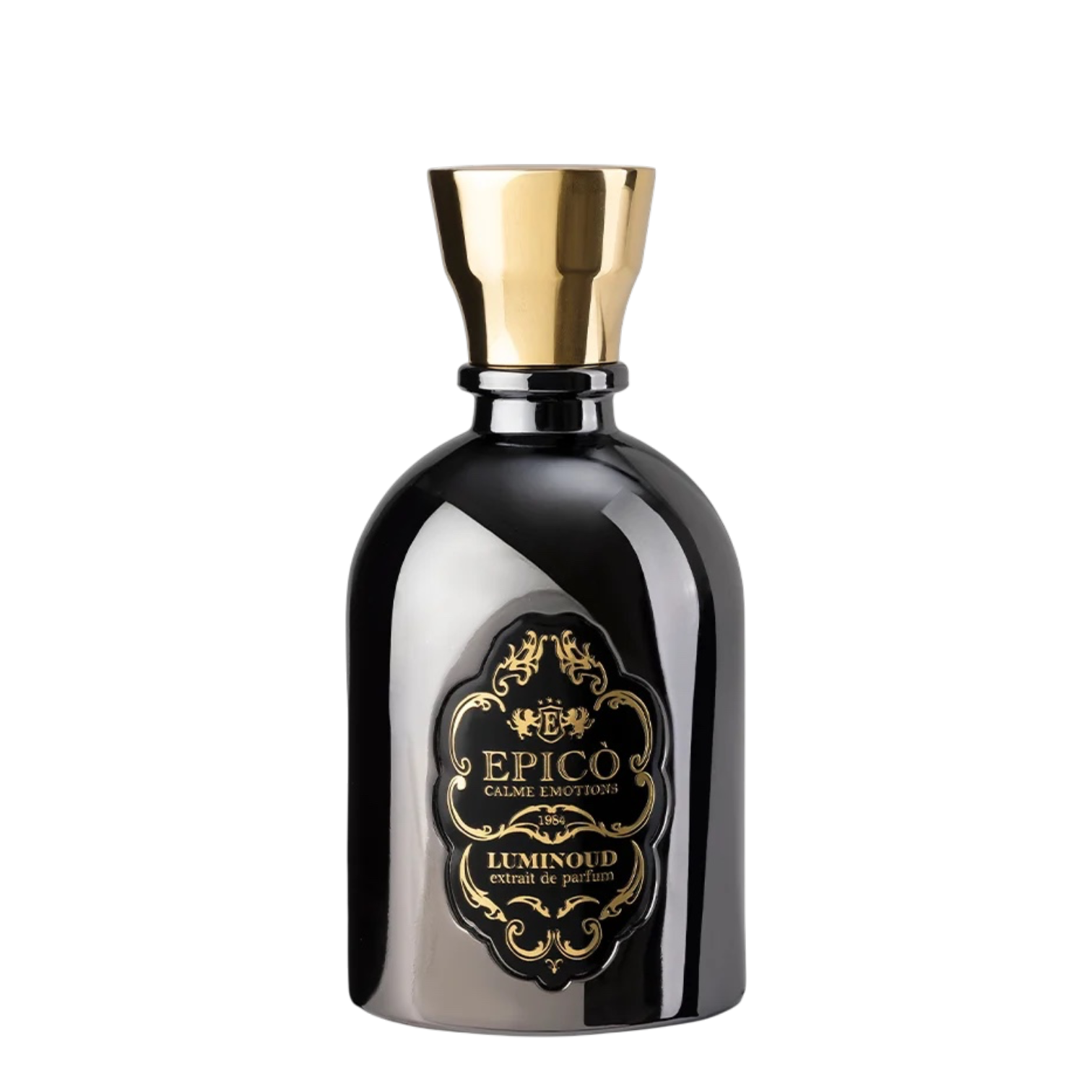 Luminoud Extrait de Parfum von Epico Parfum – Flakon 100 ml