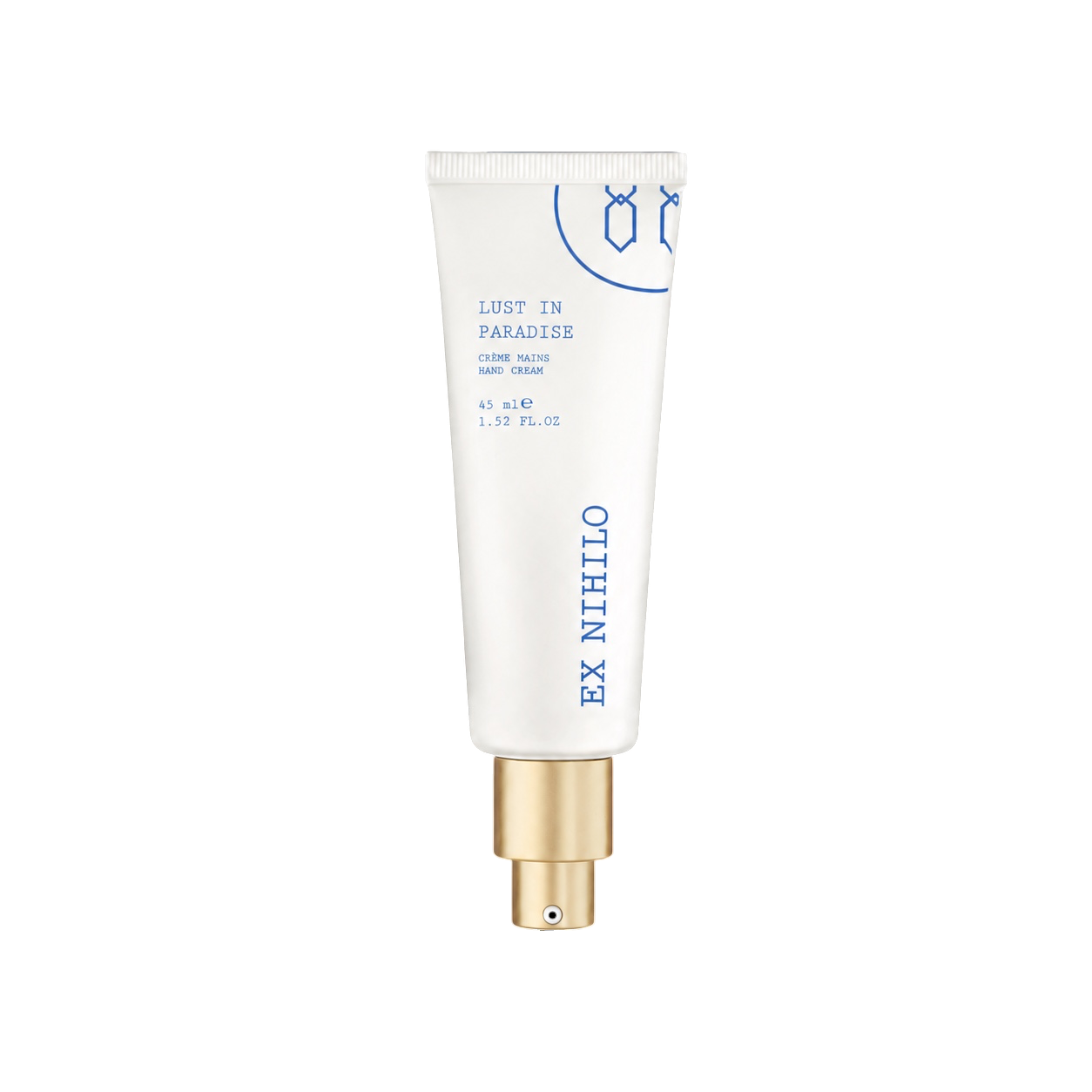 Lust in Paradise Hand Cream, Ex Nihilo