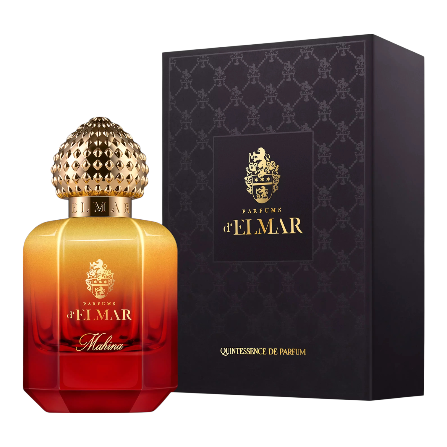 Mahina, Parfums d’Elmar