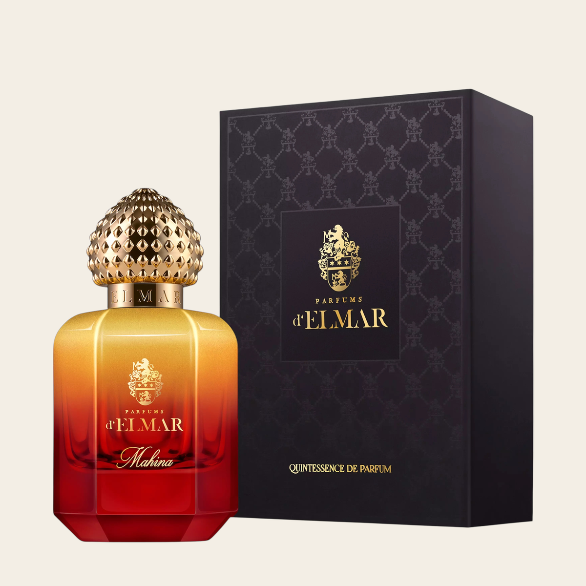 Mahina von Parfums d'Elmar – Ansicht 2