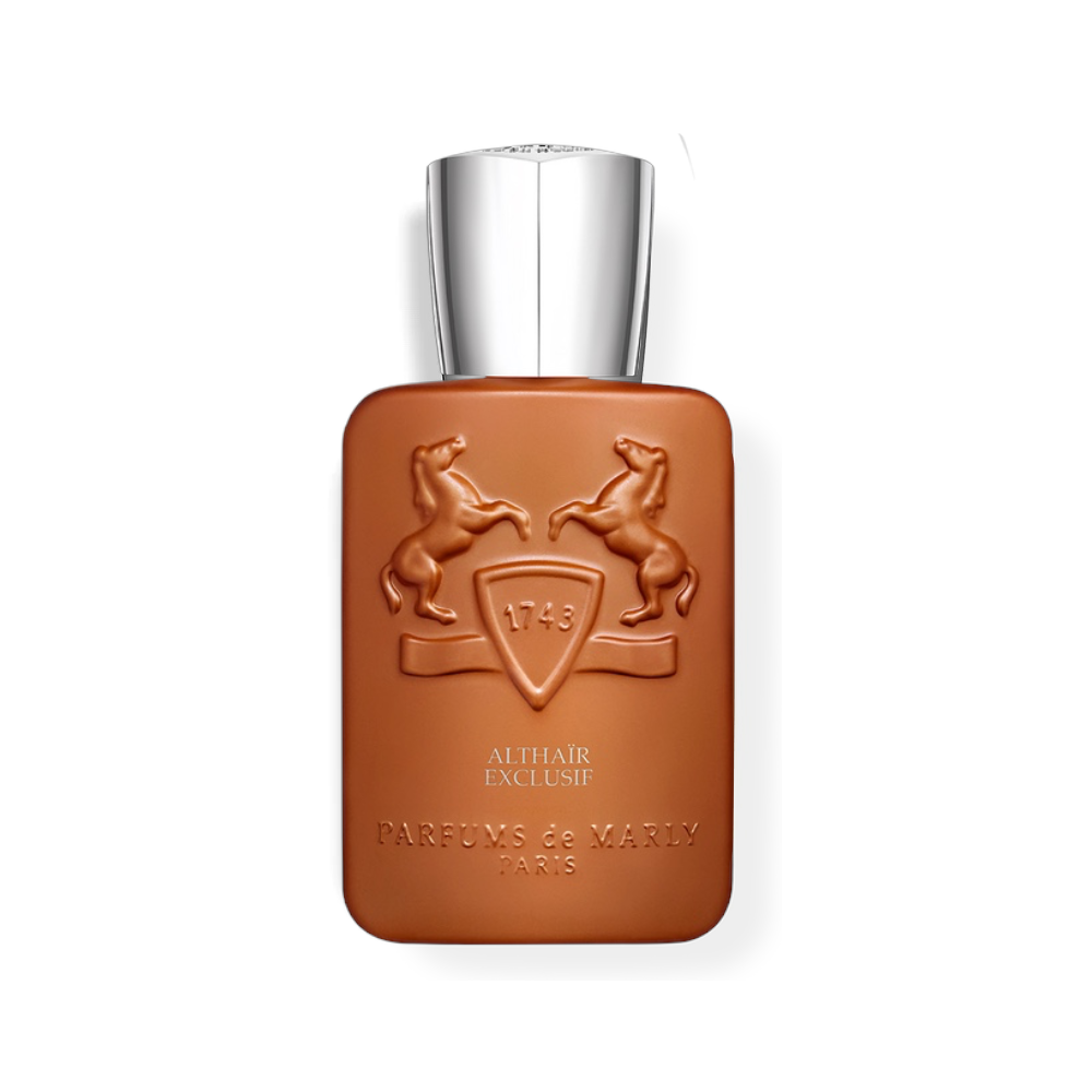 Althair Exclusif, Parfums de Marly