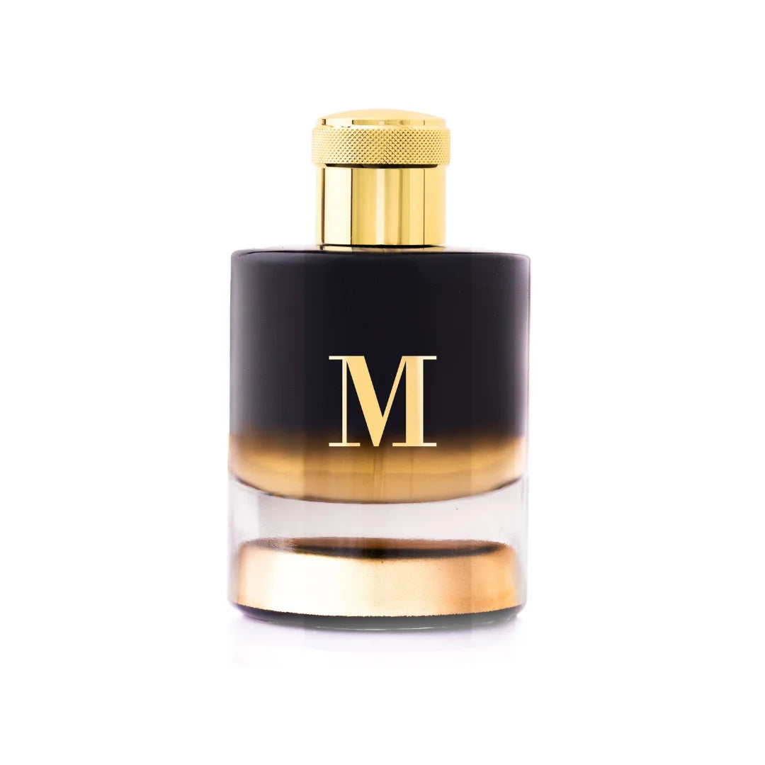 M 2020 — M 2020 von Pantheon Roma, Special Collection: fruchtig-floraler Rosentraum mit Beeren, Taif-Rose und Patchouli – Flakon 100 ml