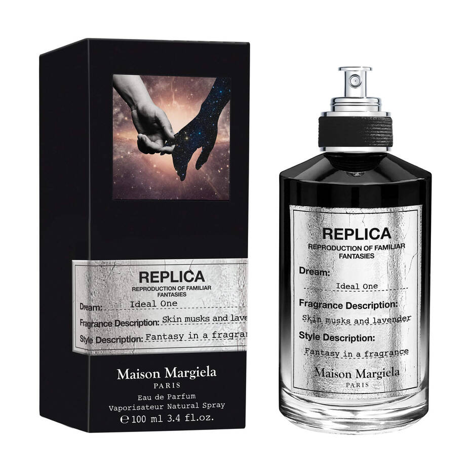 Replica Ideal One, Maison Margiela