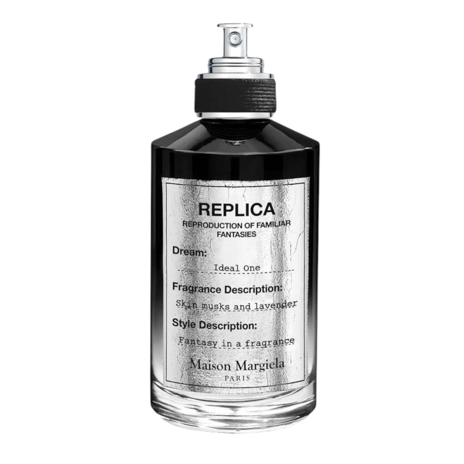 Replica Ideal One, Maison Margiela