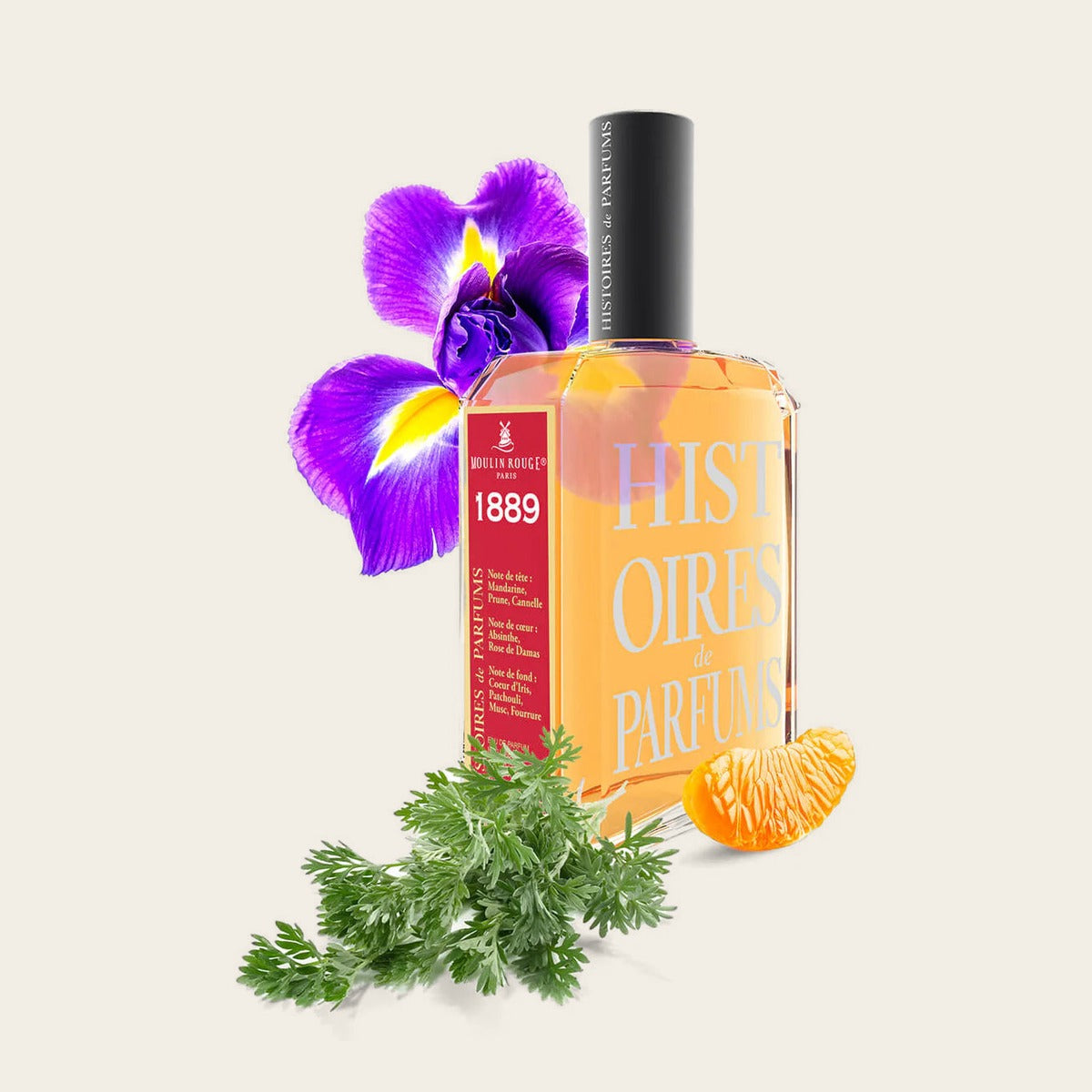 1889 Moulin Rouge von Histoires de Parfums – Ansicht 2