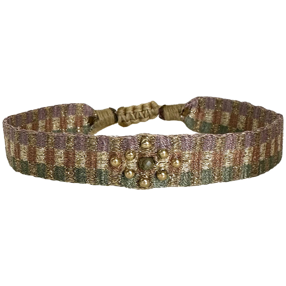 Woman's Bracelet Sweet, pastel
