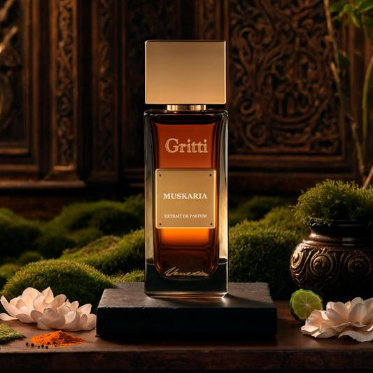 Muskaria, ExDP, 100ml Gritti Venetia