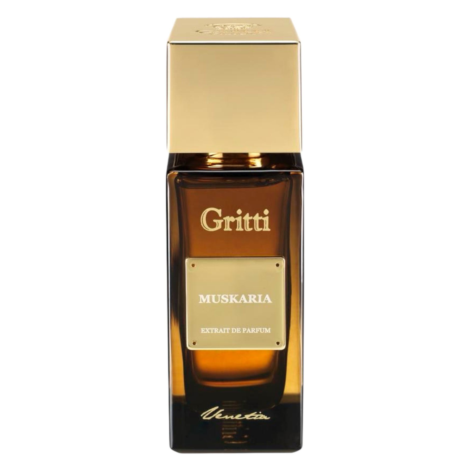 Muskaria, ExDP, 100ml Gritti Venetia