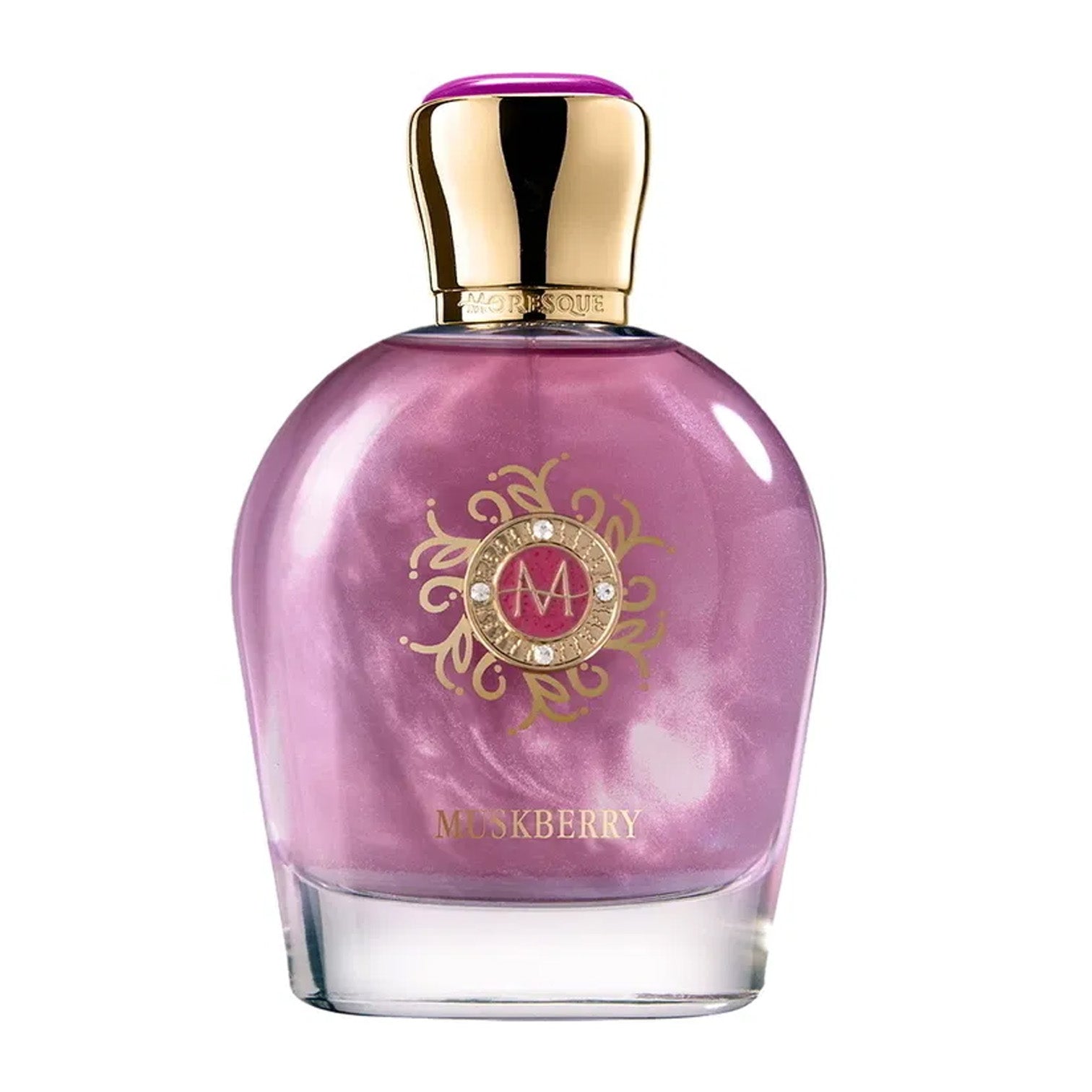 Muskberry – ein fruchtig-floraler Duft mit Beeren, Rose, Iris, Vanille und Moschus. Sinnlich, cremig und langanhaltend. Jetzt bei 4D OUTFITTERS entdecken.