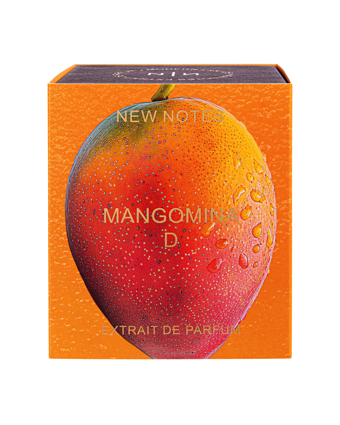 Mangomina D, New Notes, Modern Liquid Collection