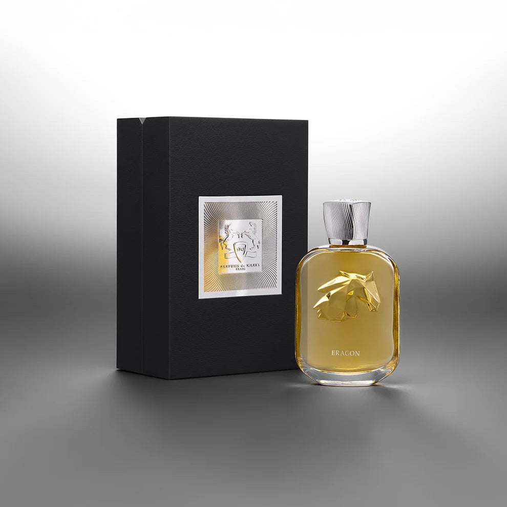 Eragon Extrait, Parfums de Marly