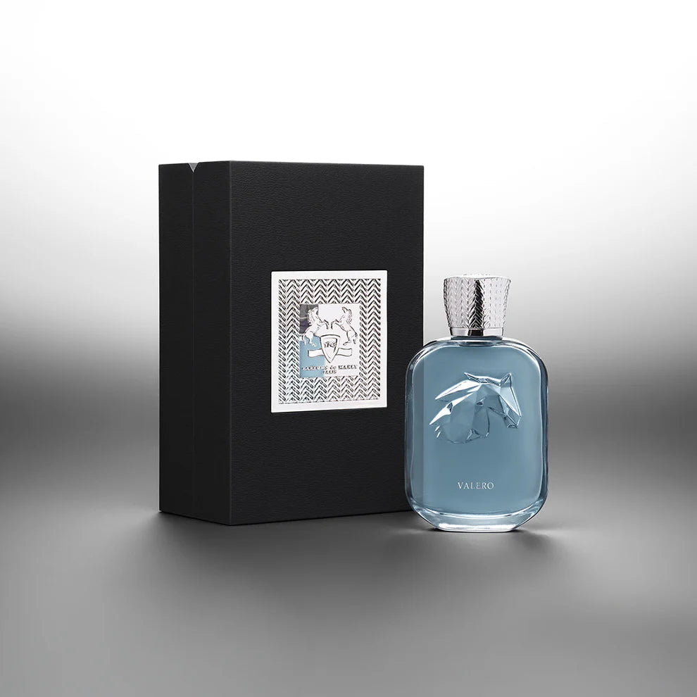Valero Extrait, Parfums de Marly