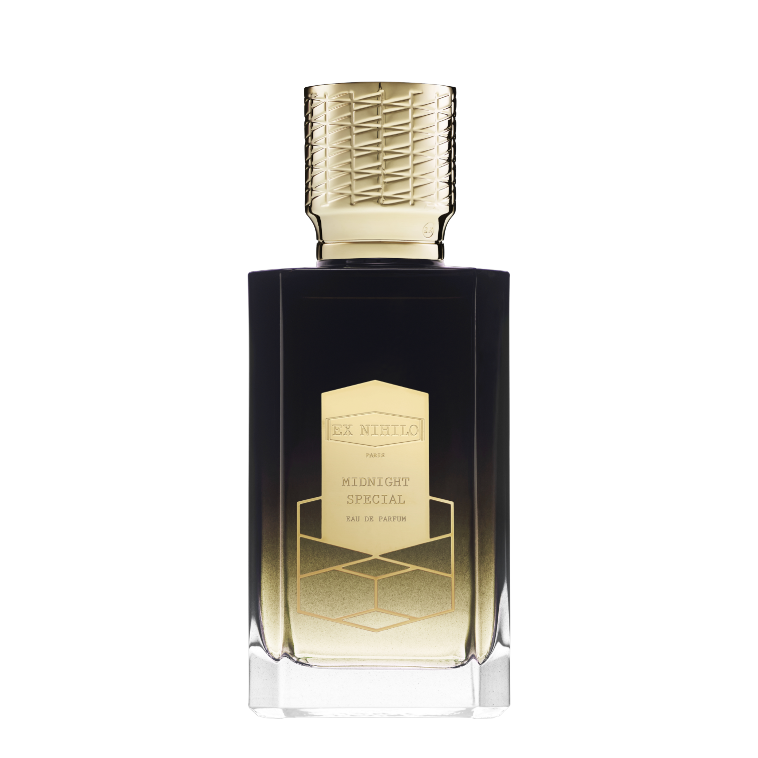 100ml Flakon von Ex Nihilo Midnight Special – Collection Babylone, Unisex Eau de Parfum