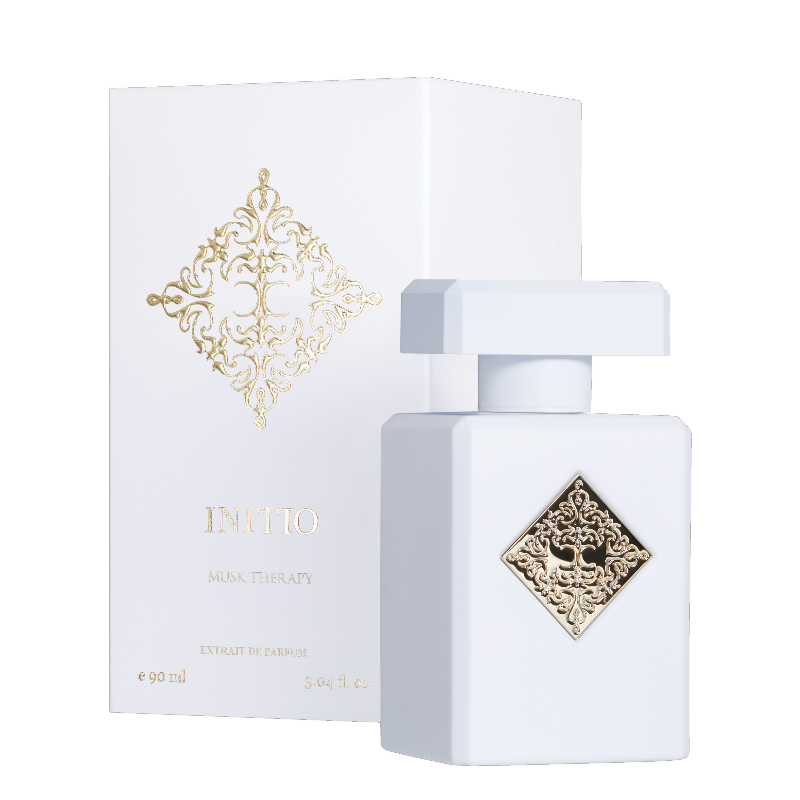 Musk Therapy, Initio, Hedonist Collection