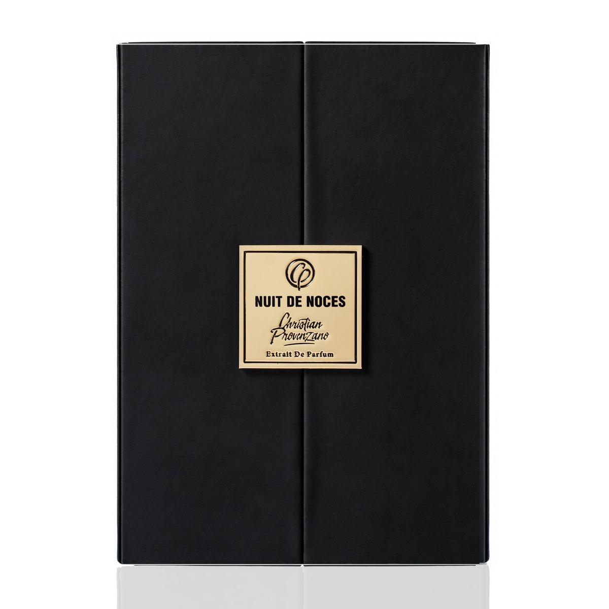 Nuit de Noces, Christian Provenzano, The Universal Collection
