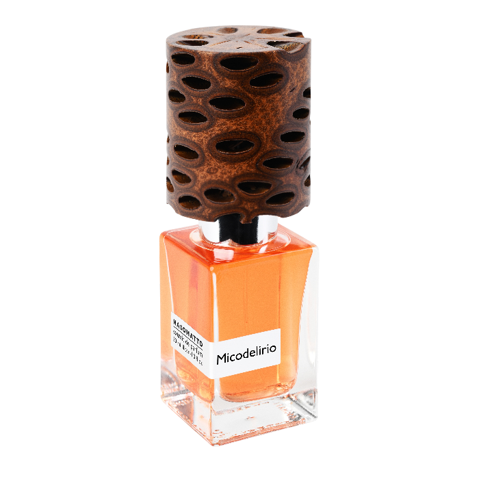 Micdelirio, Extrait de Parfum Nasomatto