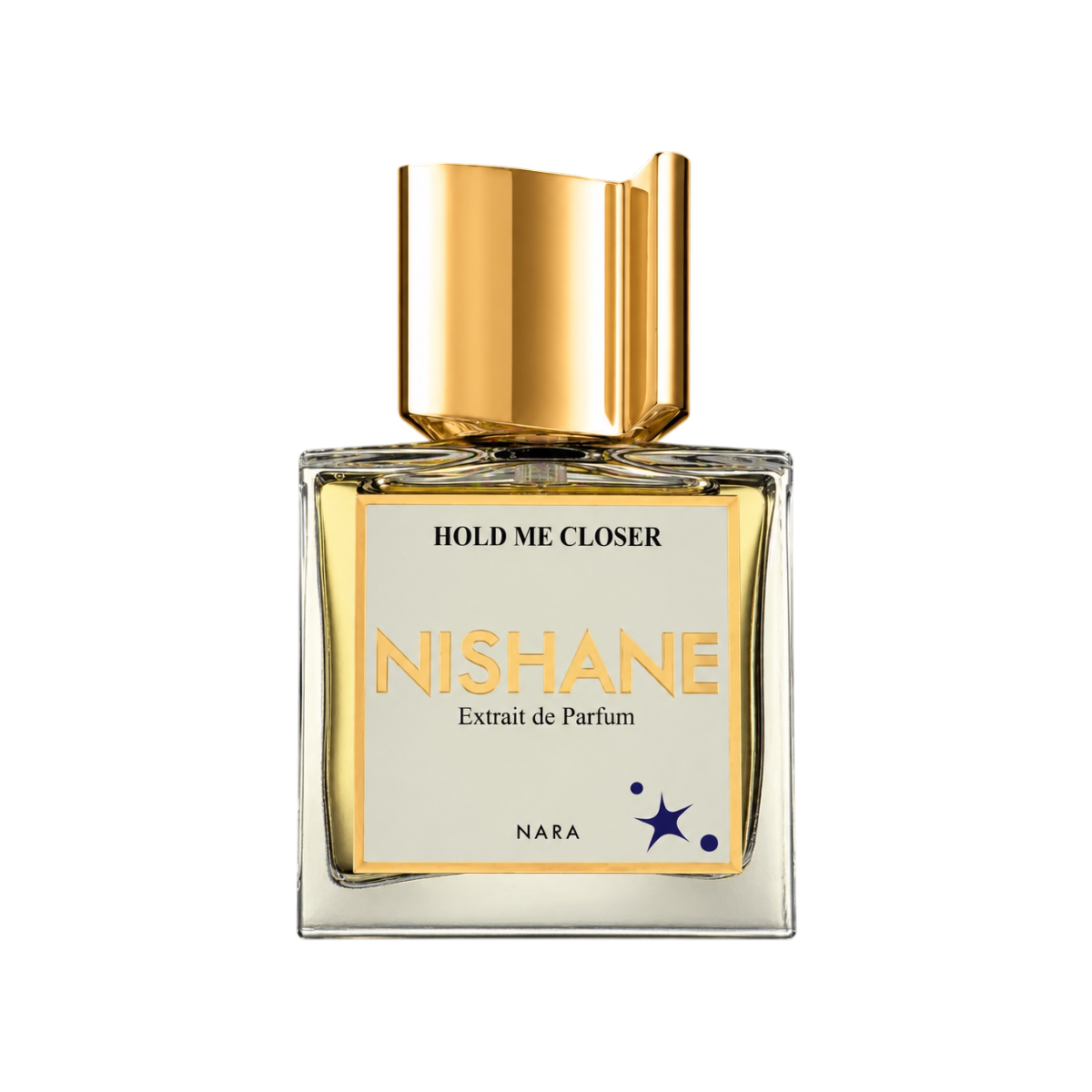 Hold Me Closer von Nishane – Extrait de Parfum Flakon 50 ml