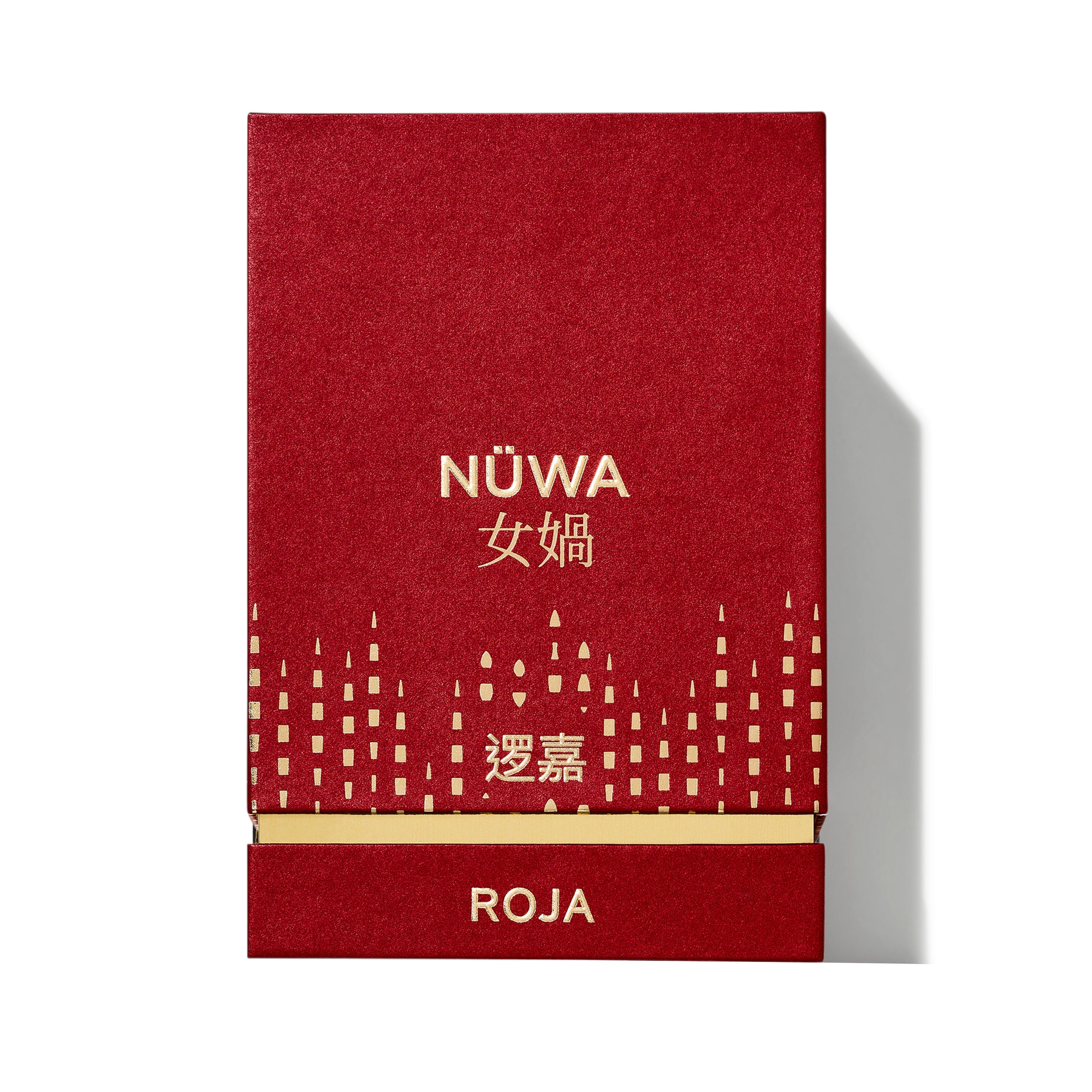 NüWa, Roja Parfums