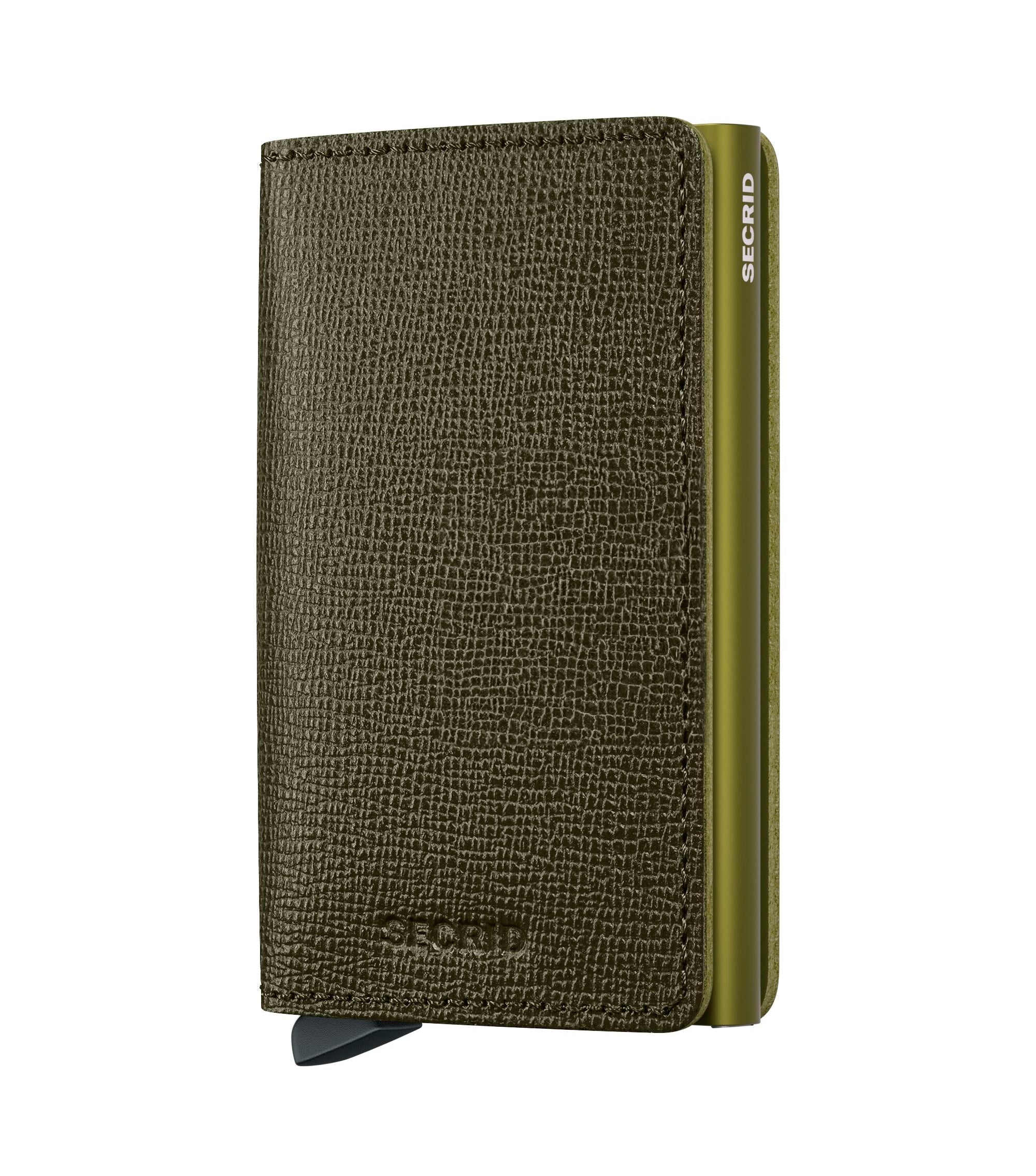 Secrid Slimwallet Crisple