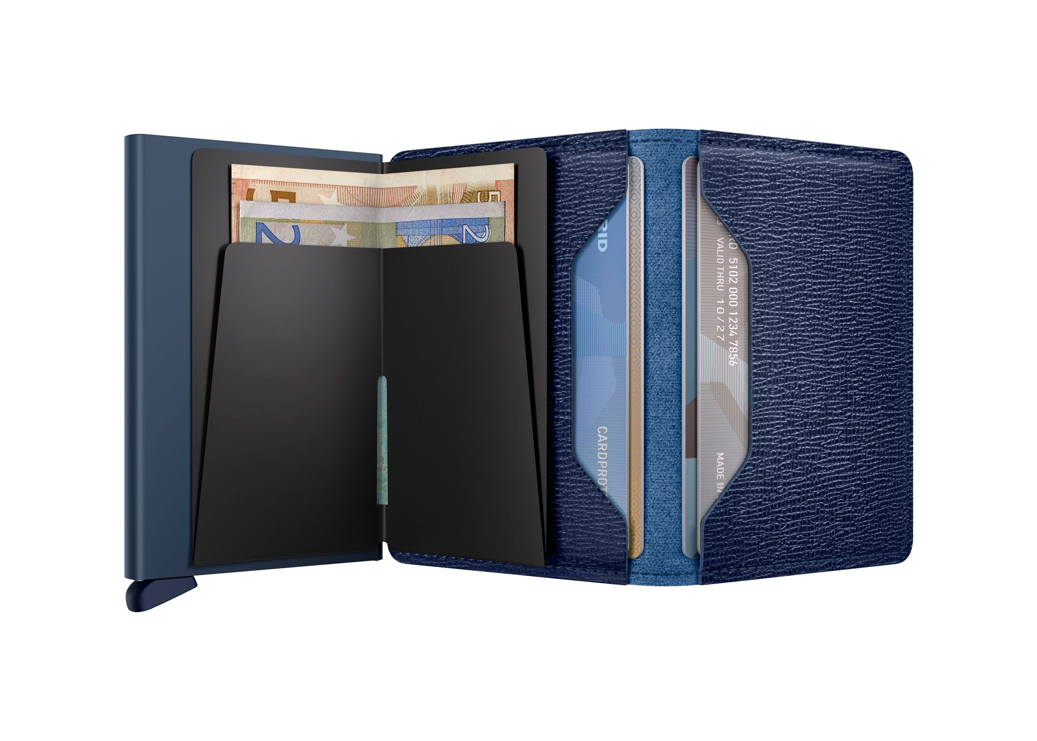 Secrid Slimwallet Crisple