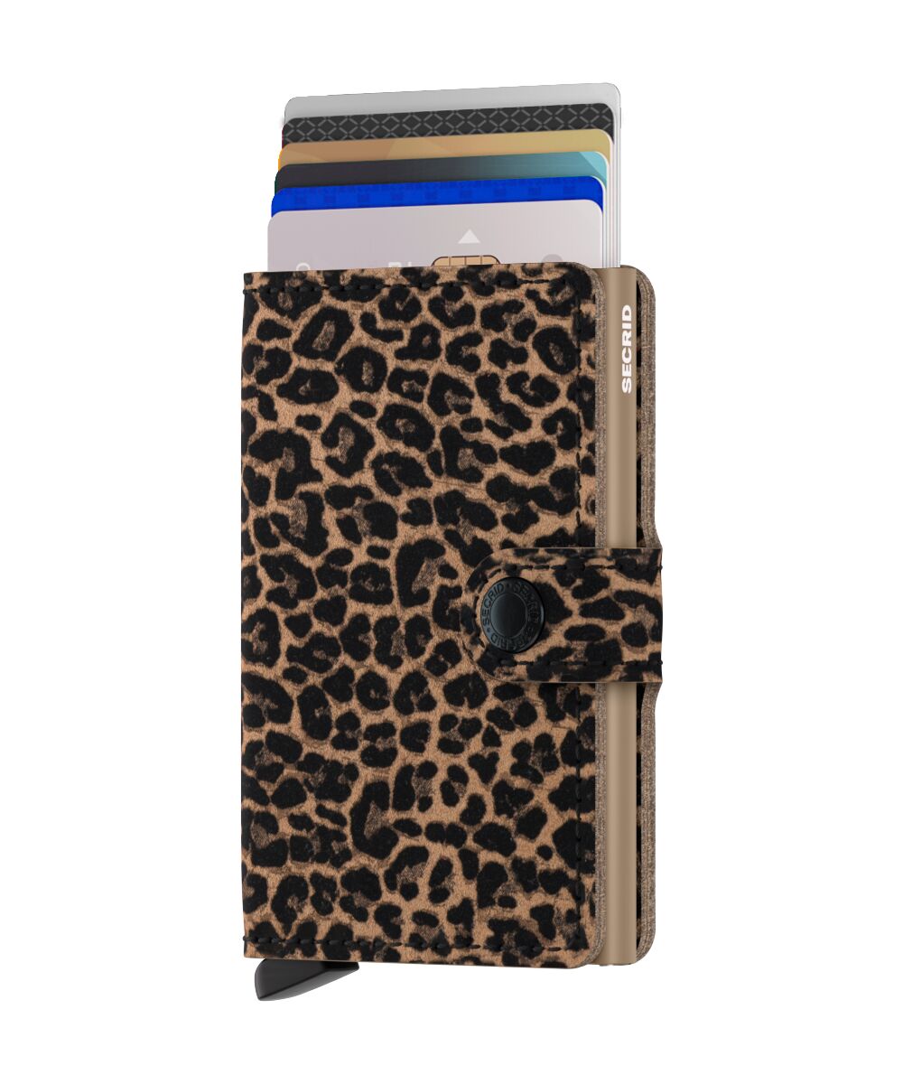 Secrid Miniwallet Leo