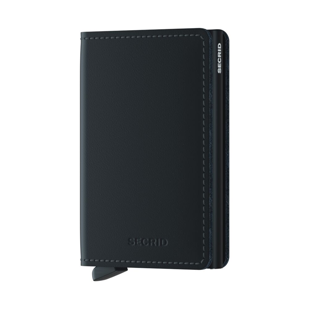 Secrid Slimwallet Matte