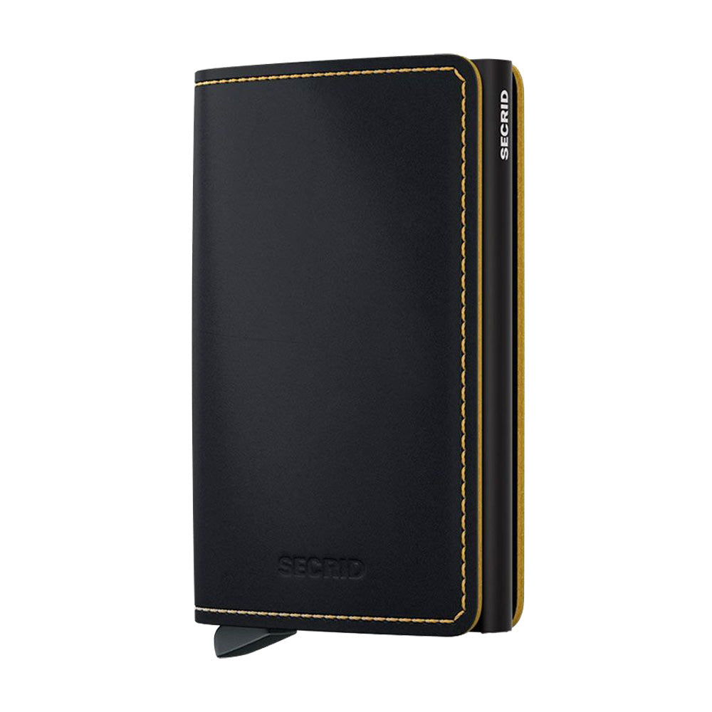 Secrid Slimwallet Matte