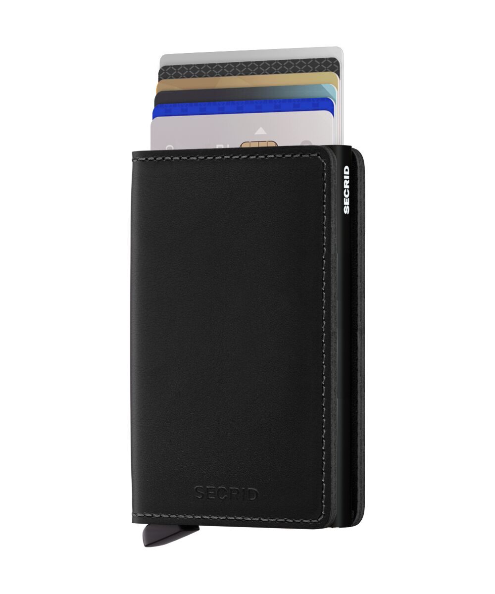 Secrid Slimwallet Original