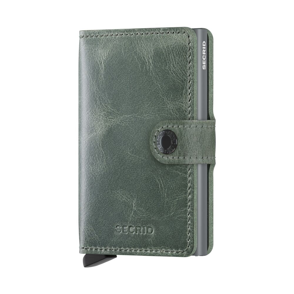 Secrid Miniwallet Vintage