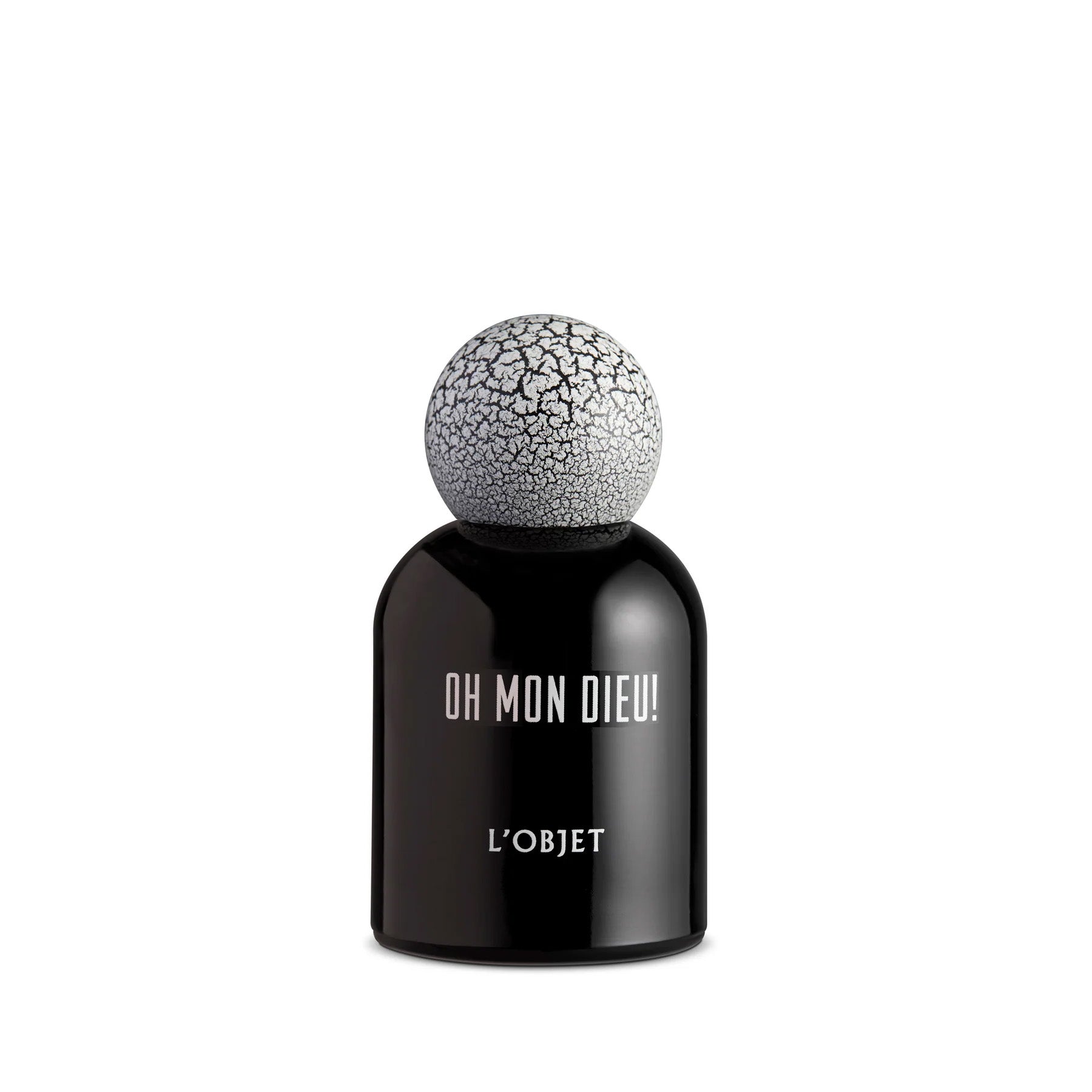 Oh Mon Dieu, L'Objet