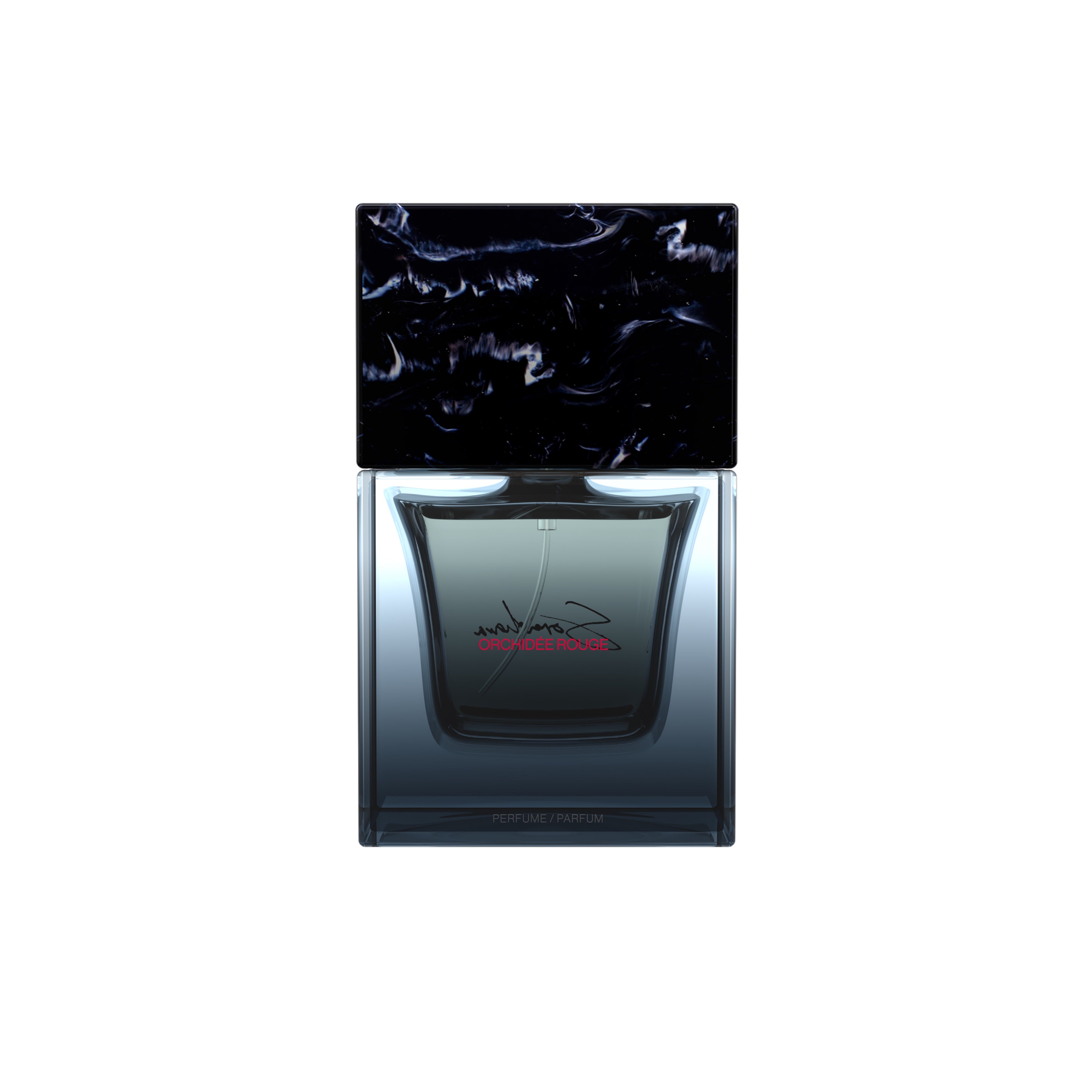 Orchidée Rouge Parfum, Sora Dora, Collection Universelle