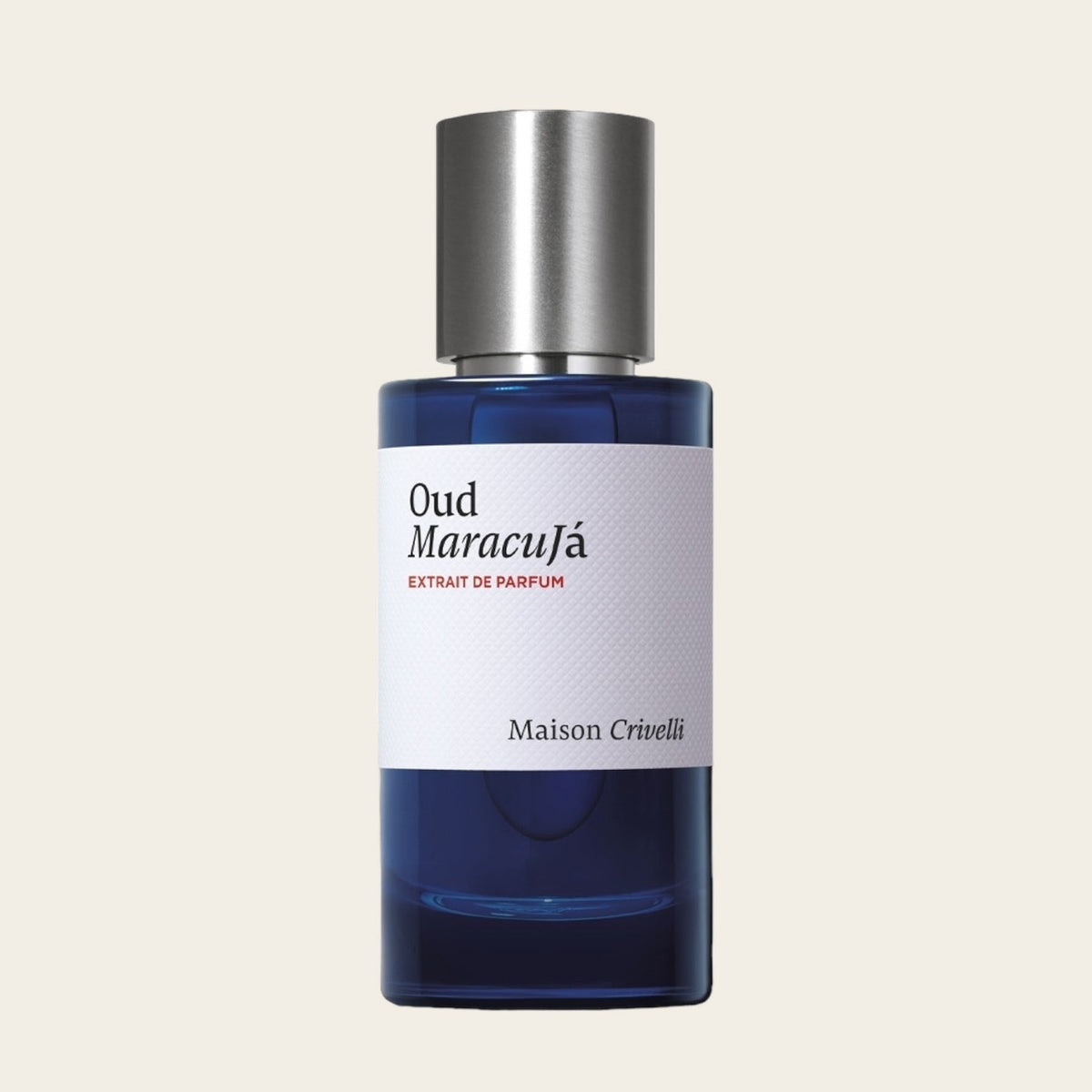 Oud Maracuja von Maison Crivelli – Flakon