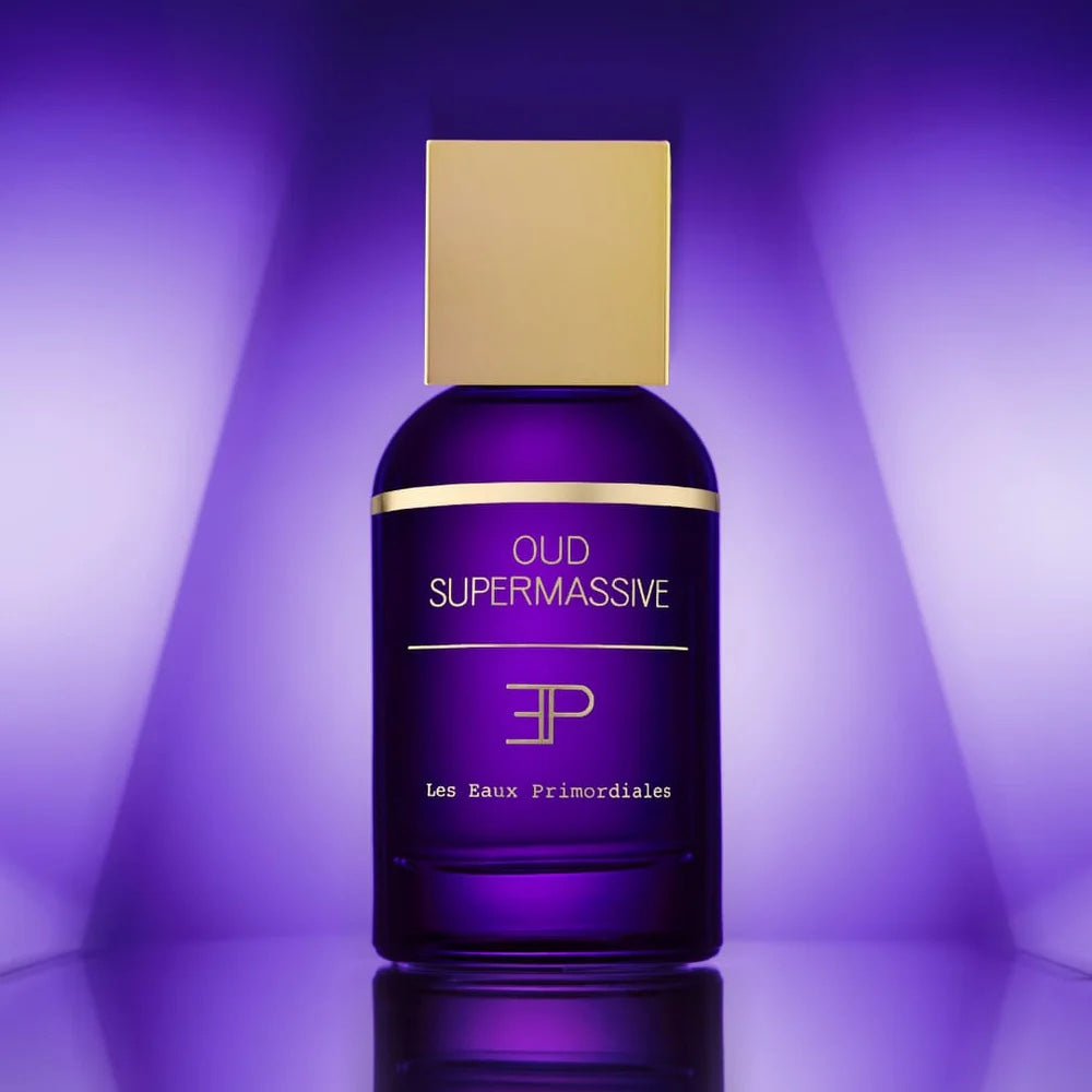 Oud Supermassive, Les Eaux Primordiales
