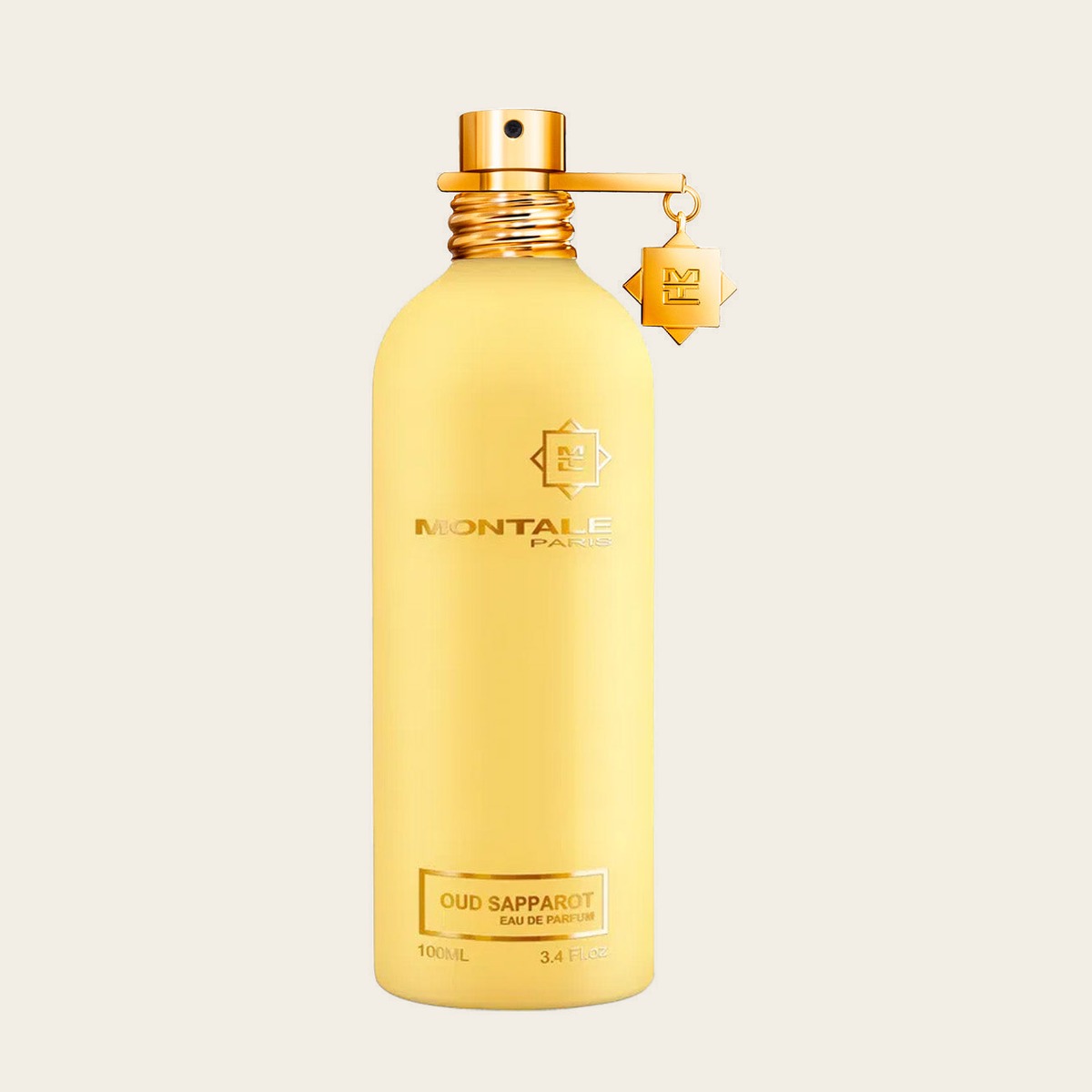Oud Sapparot von Montale – Eau de Parfum Flakon