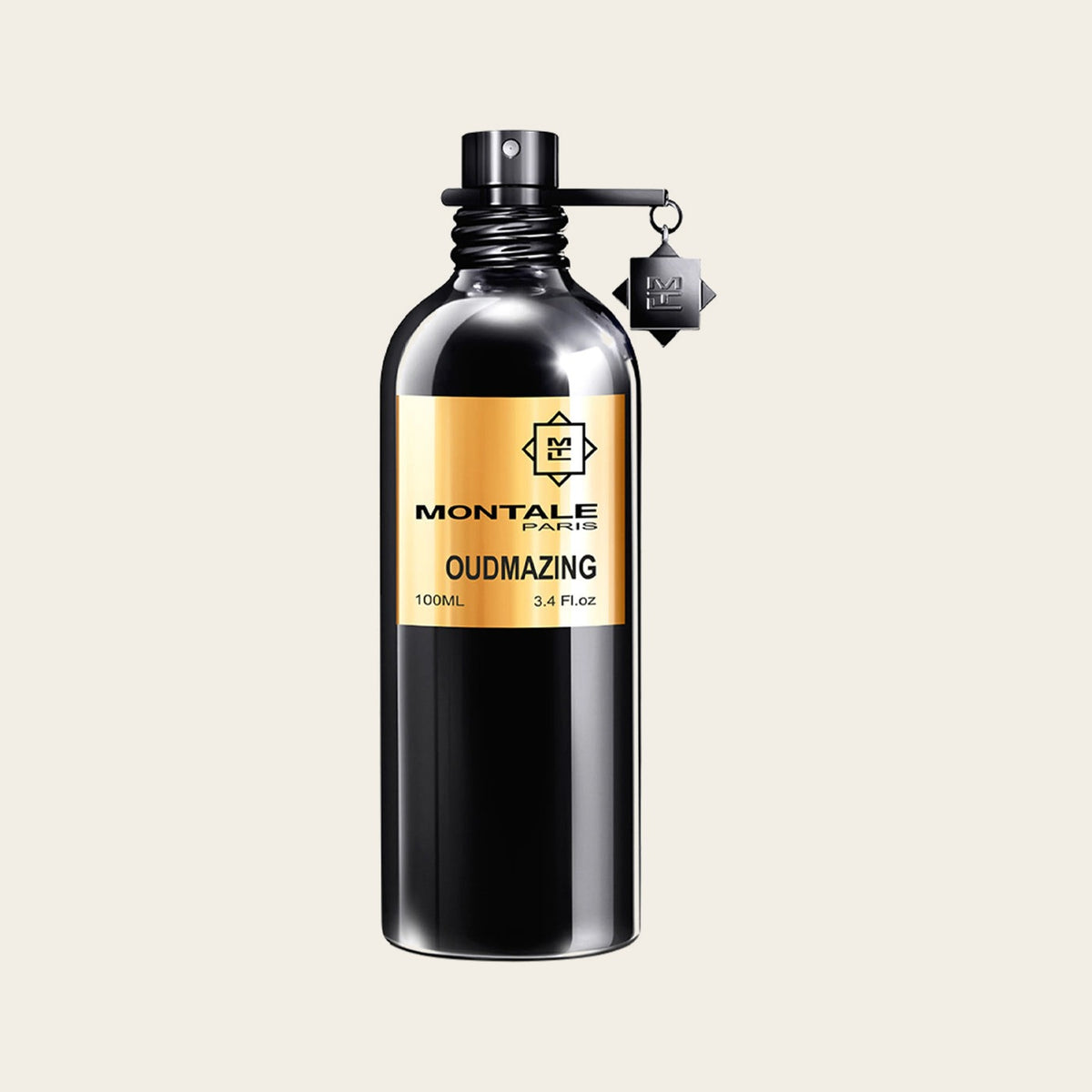 Oudmazing von Montale – Eau de Parfum Flakon