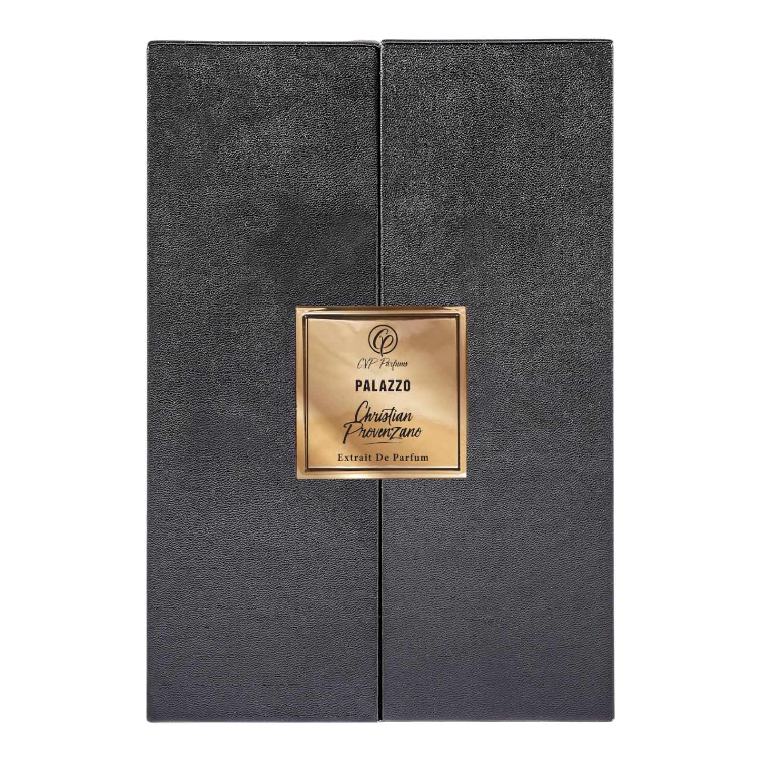 Palazzo, Christian Provenzano, The New Collection