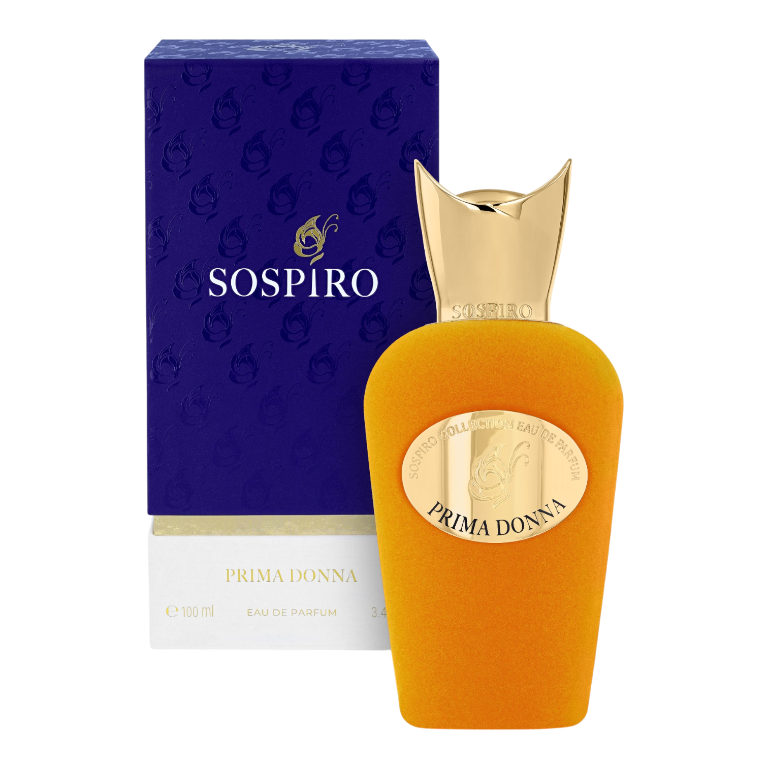 Prima Donna, Sospiro, The Classic Collection