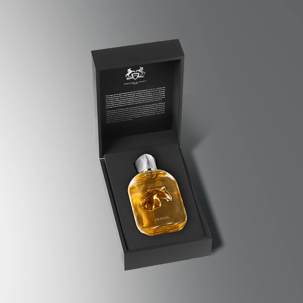 Eragon Extrait, Parfums de Marly