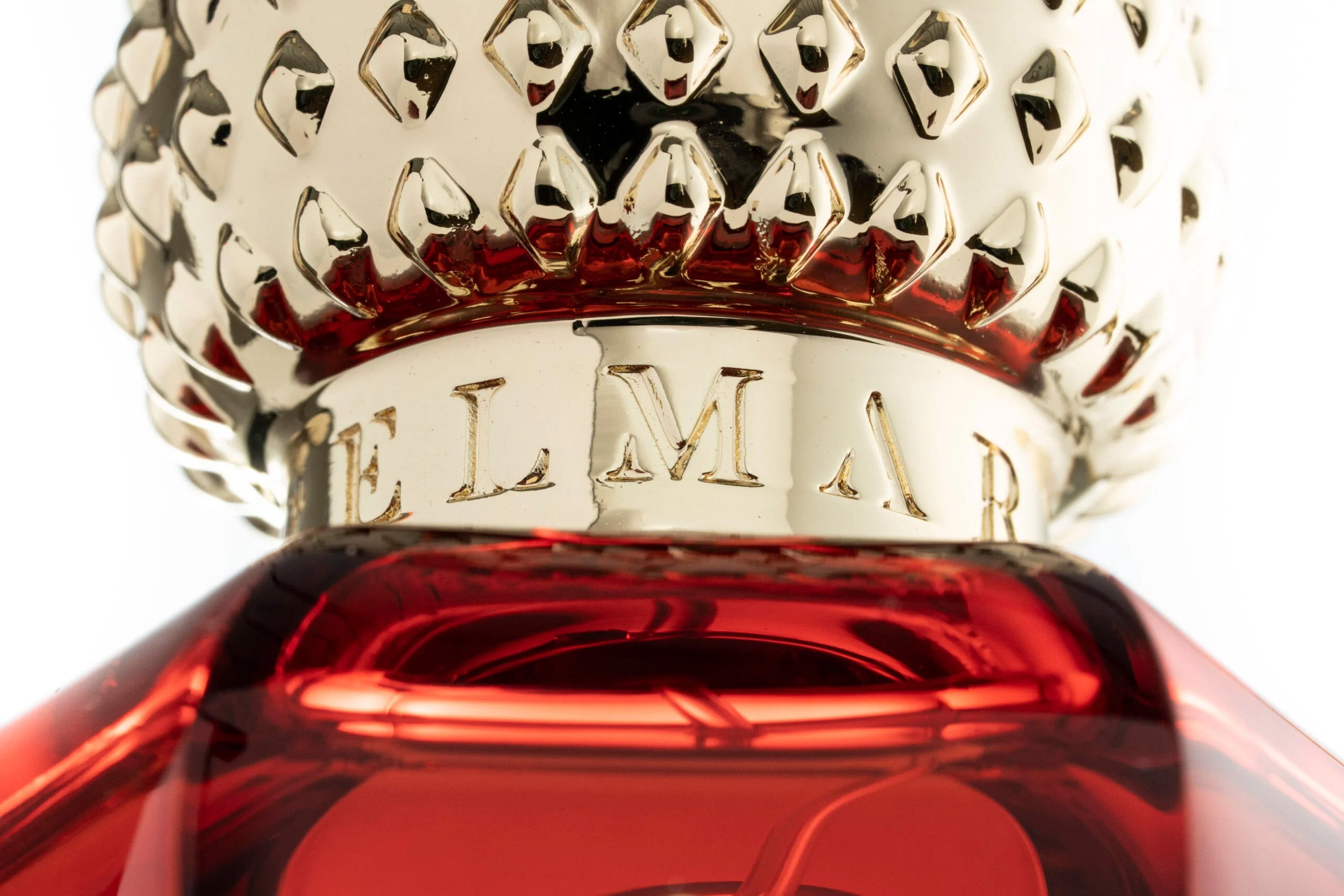Elixir d'Amour, Parfums d'Elmar