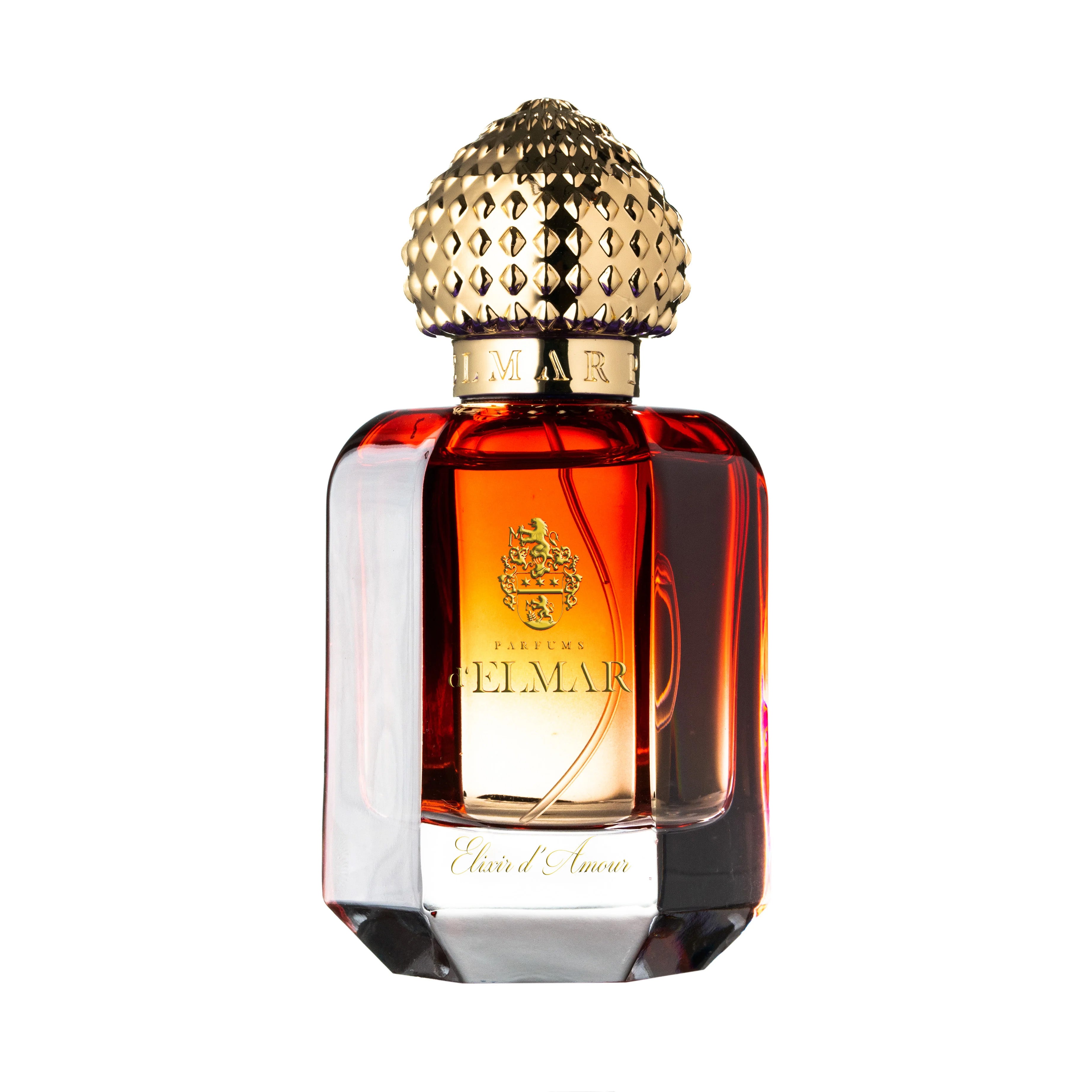 Elixir d'Amour, Parfums d'Elmar