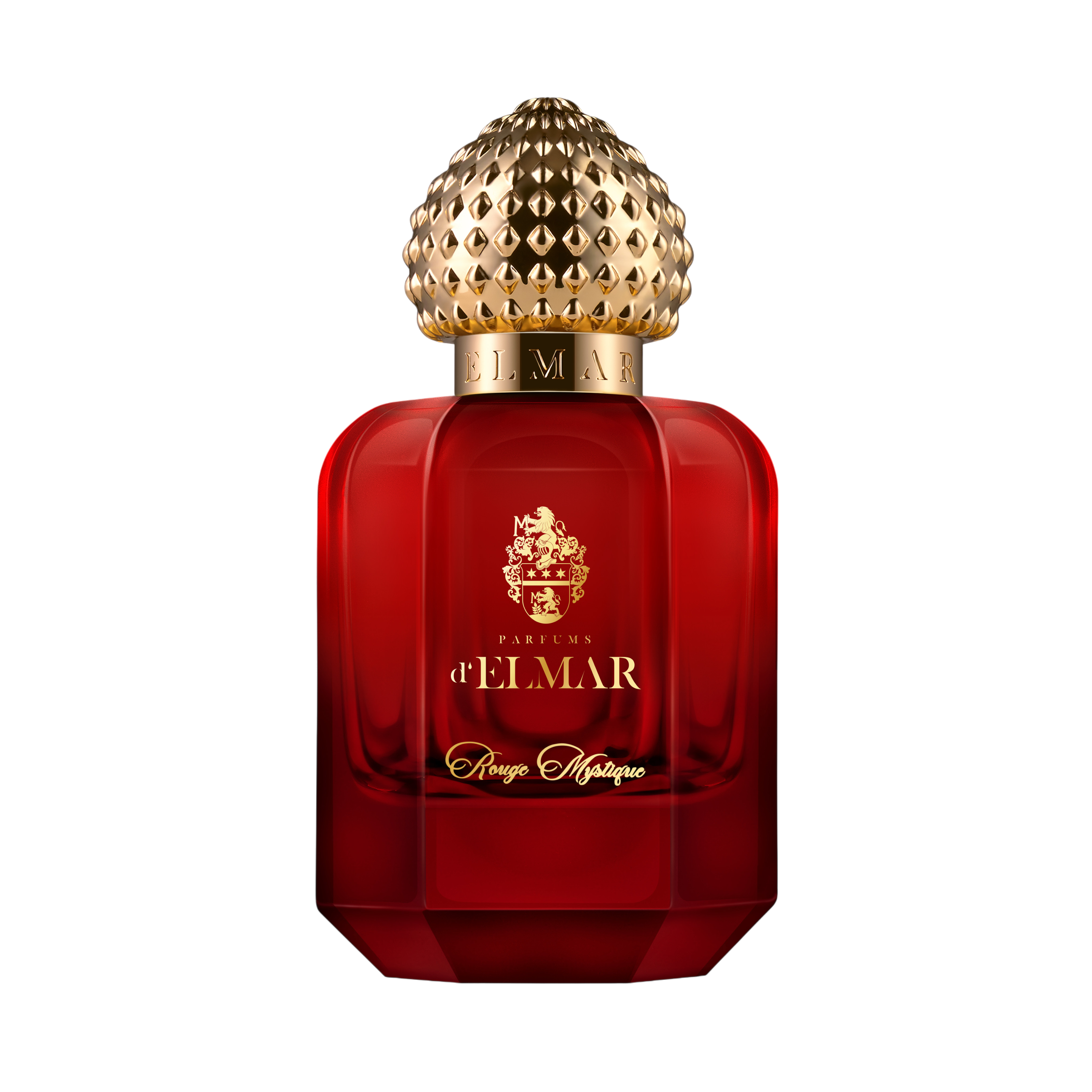 Rouge Mystique, Parfums d'Elmar